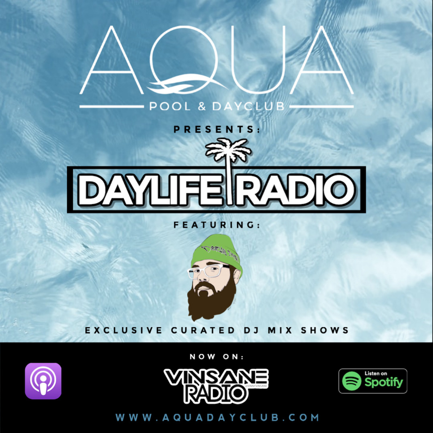 Daylife Radio