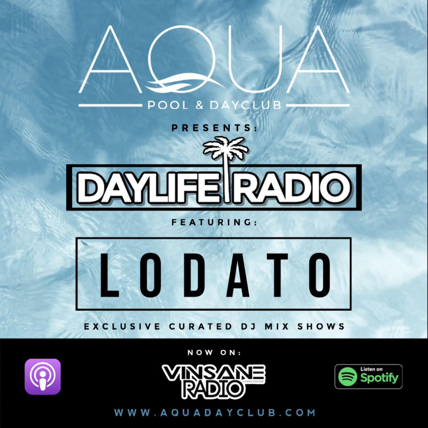 Daylife Radio