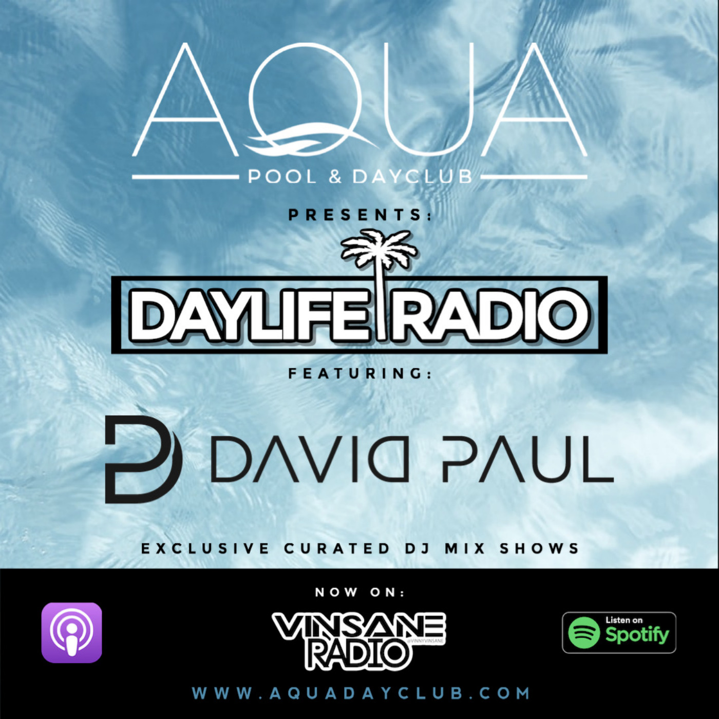 Daylife Radio
