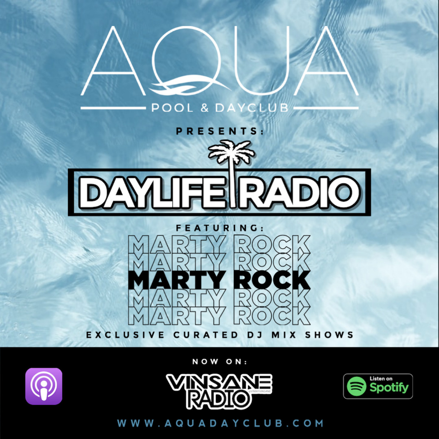 Daylife Radio