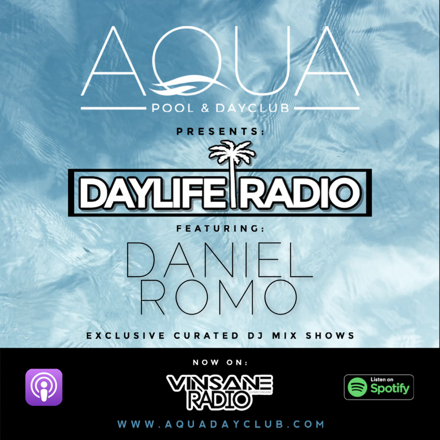 Daylife Radio