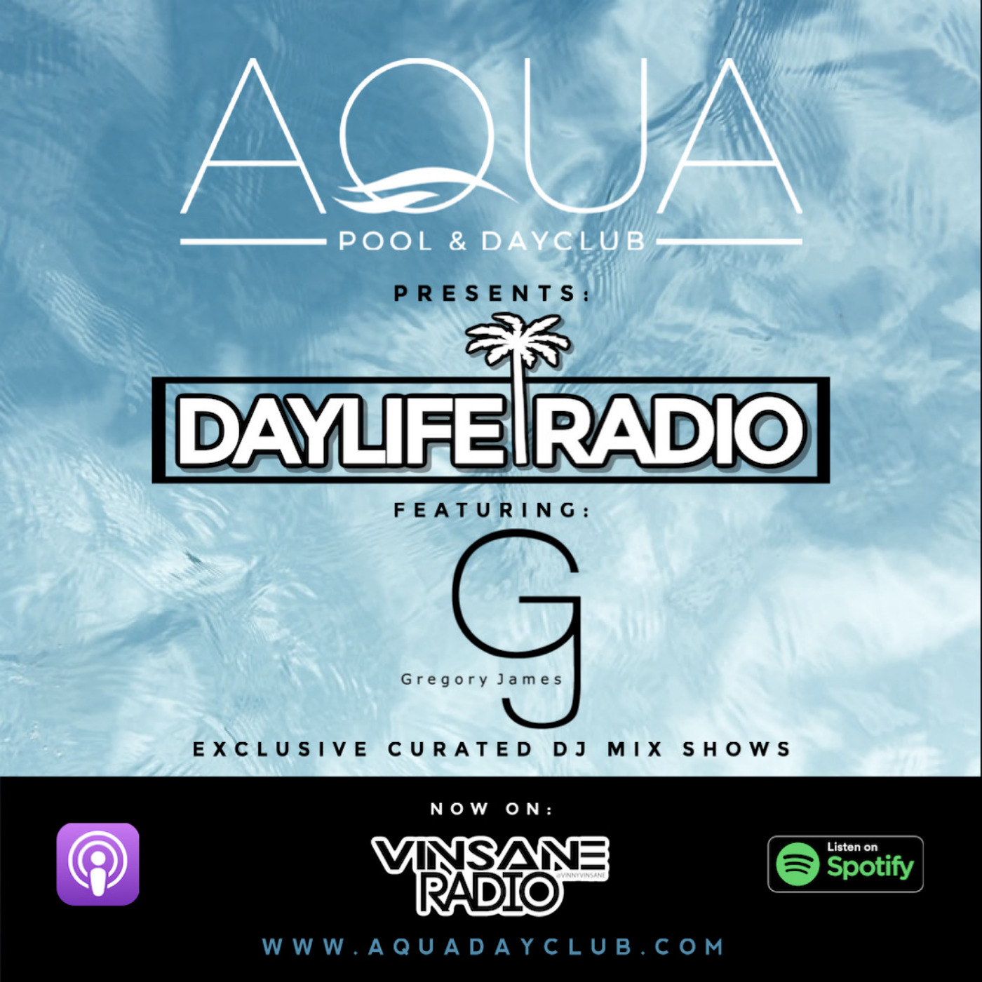 Daylife Radio