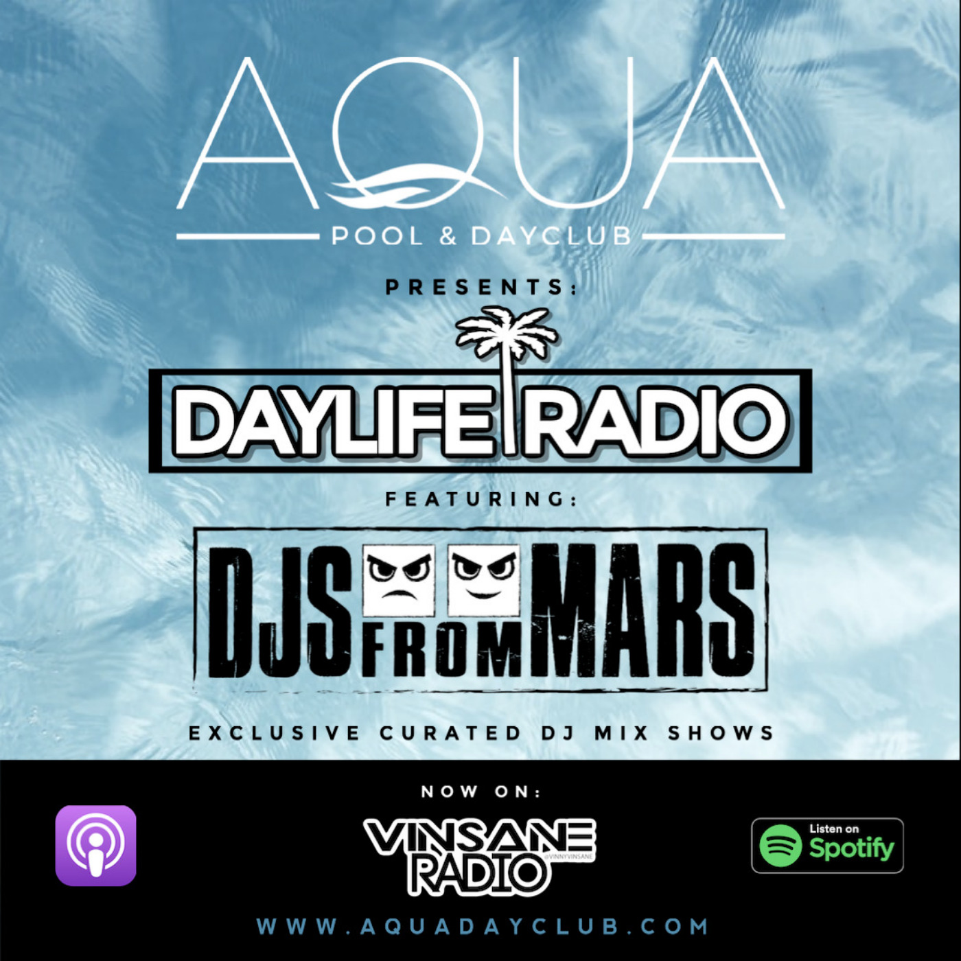 Daylife Radio