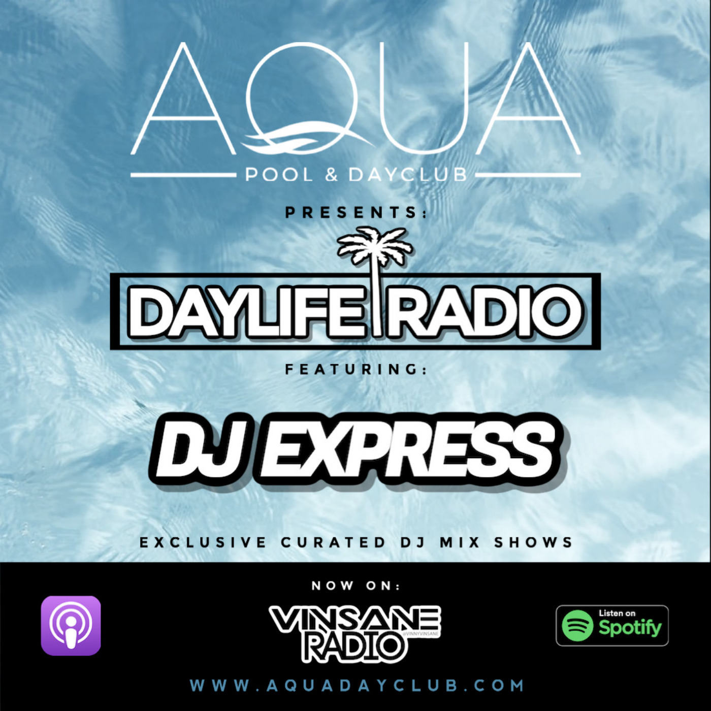 Daylife Radio
