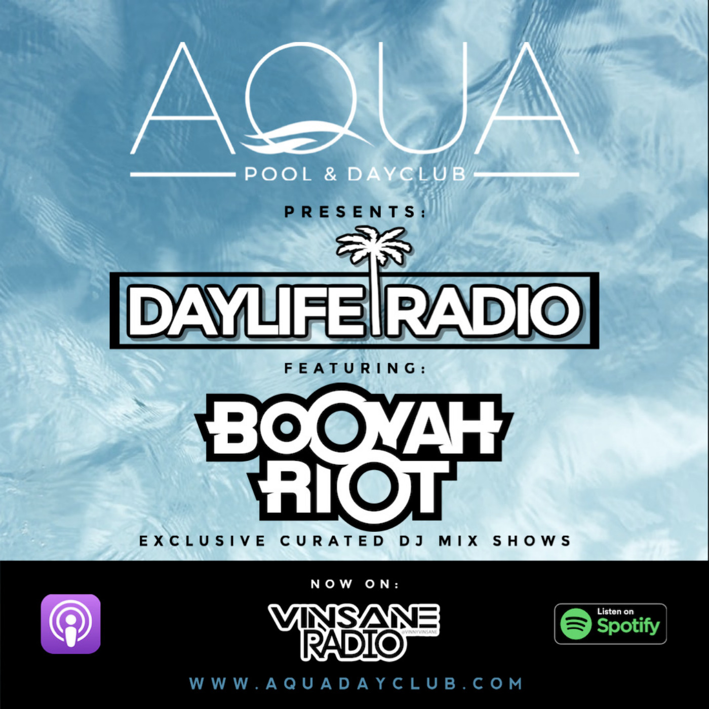 Daylife Radio