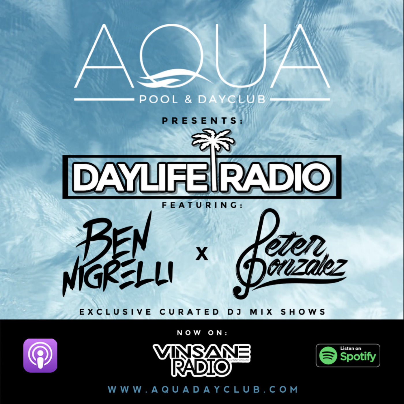 Daylife Radio