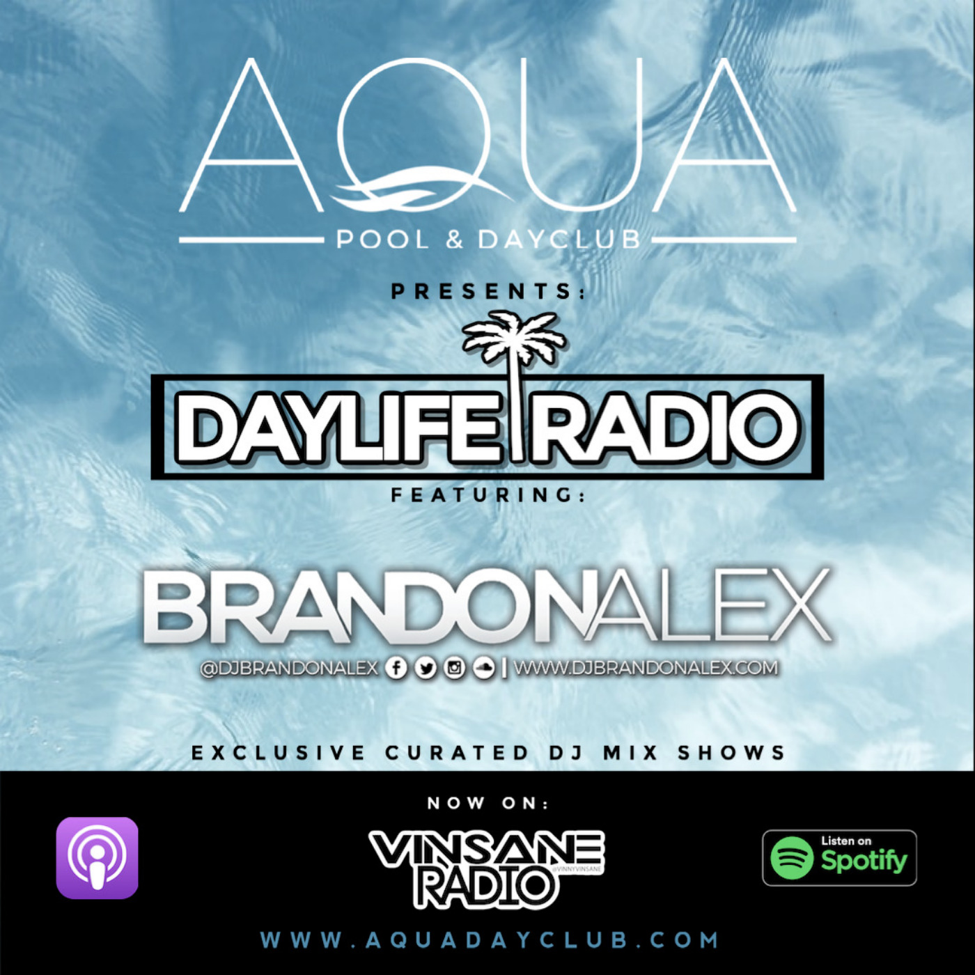 Daylife Radio