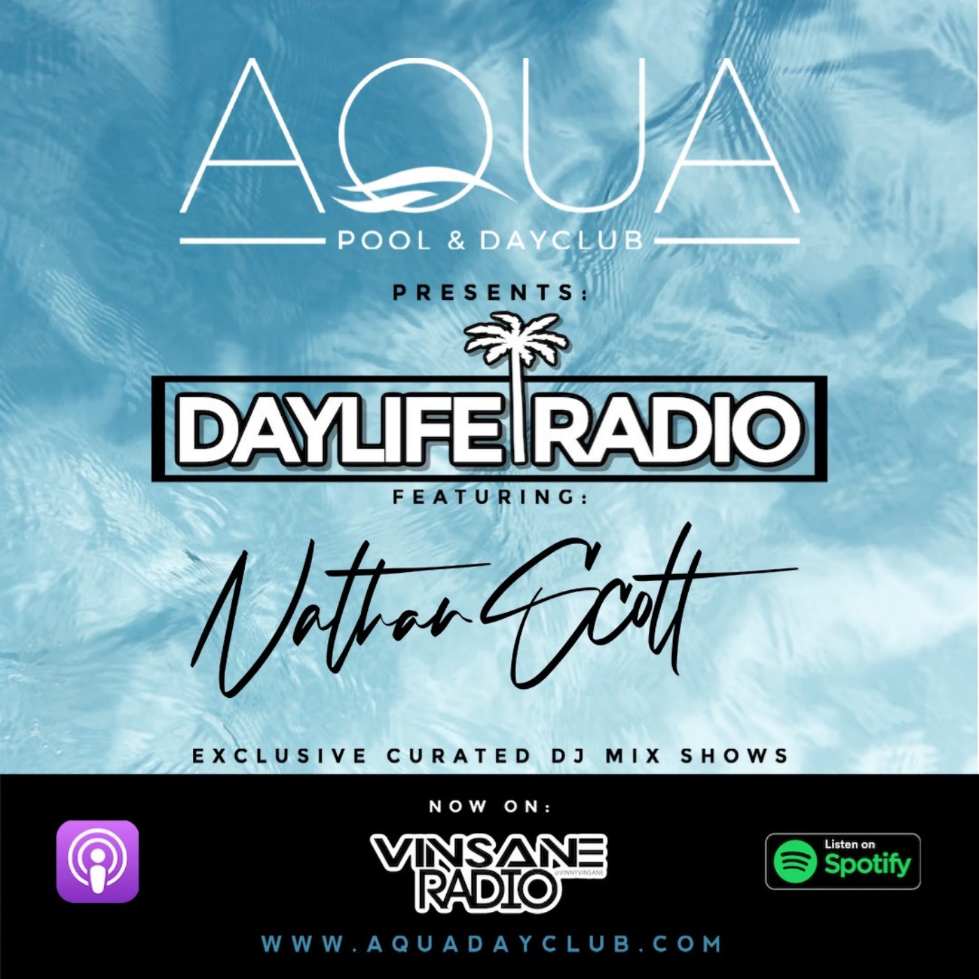 Daylife Radio
