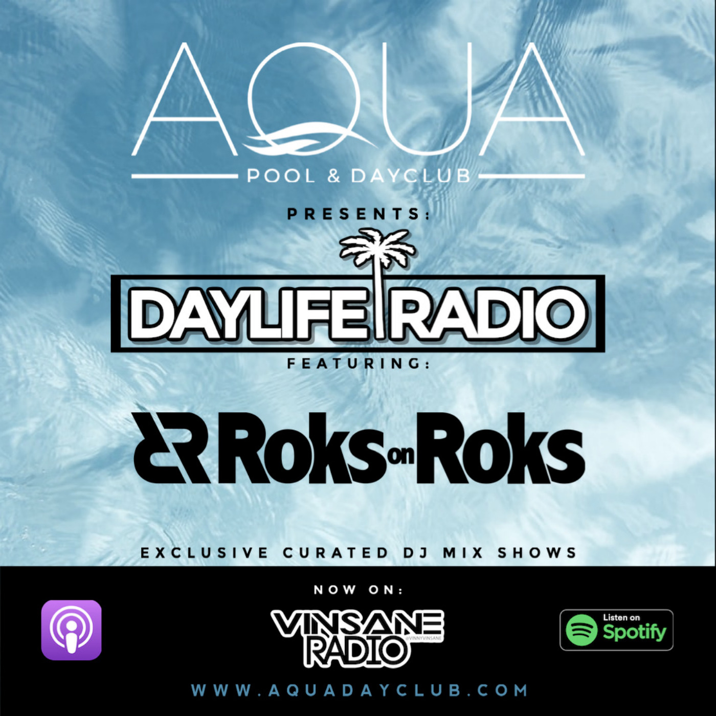 Daylife Radio