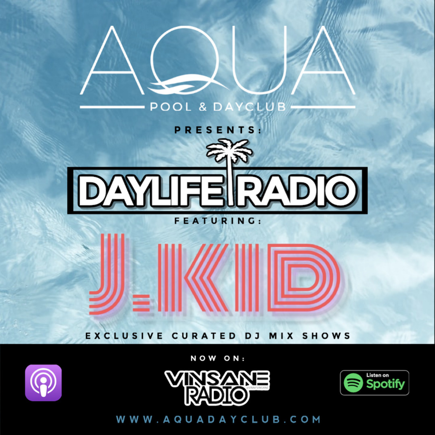 Daylife Radio