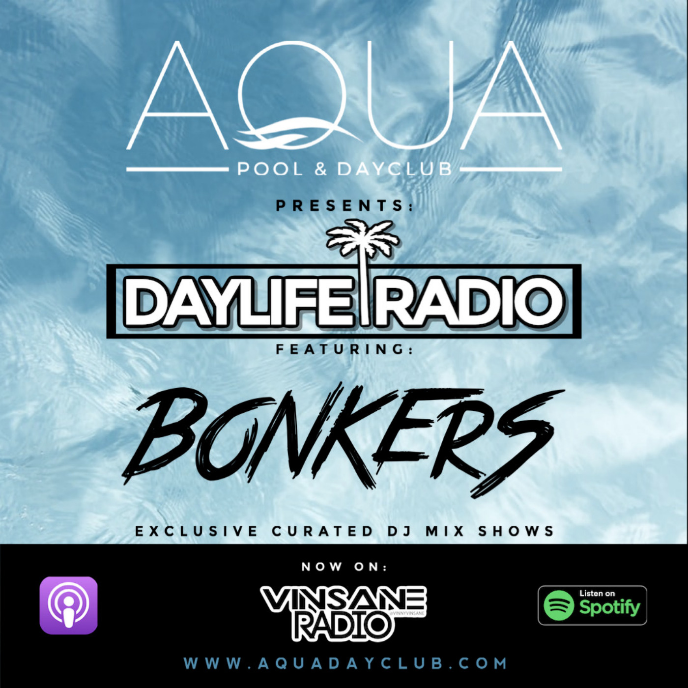 Daylife Radio