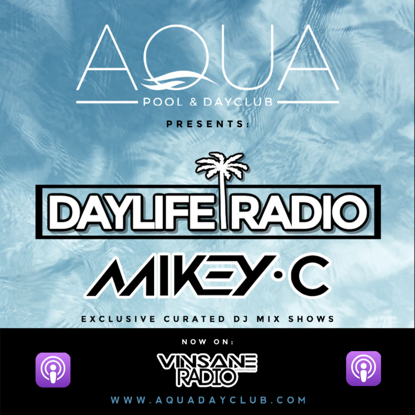 Daylife Radio