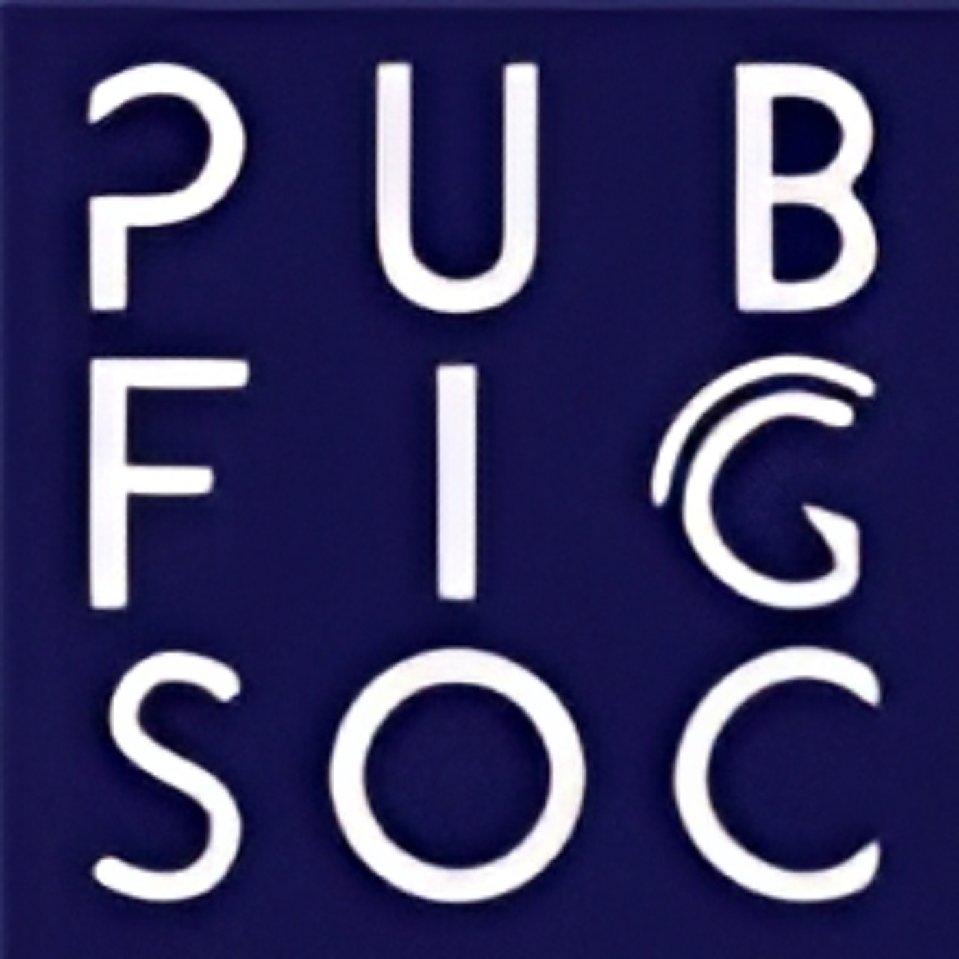 Public Figure Society