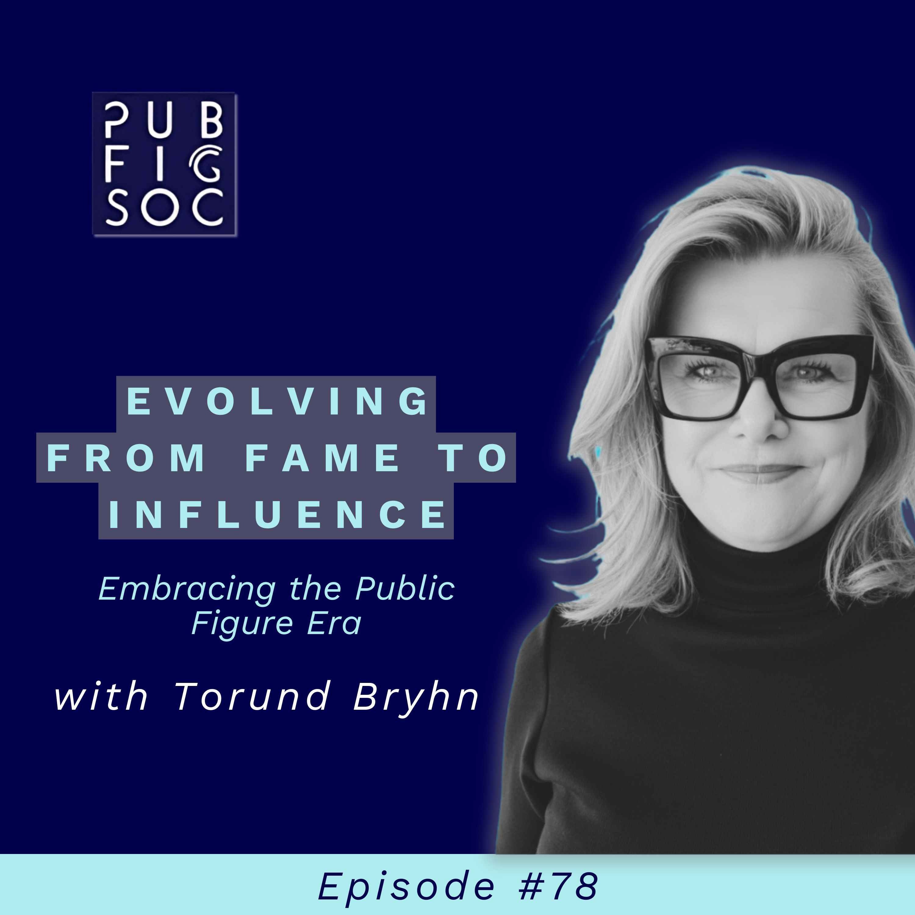 Public Figure Society