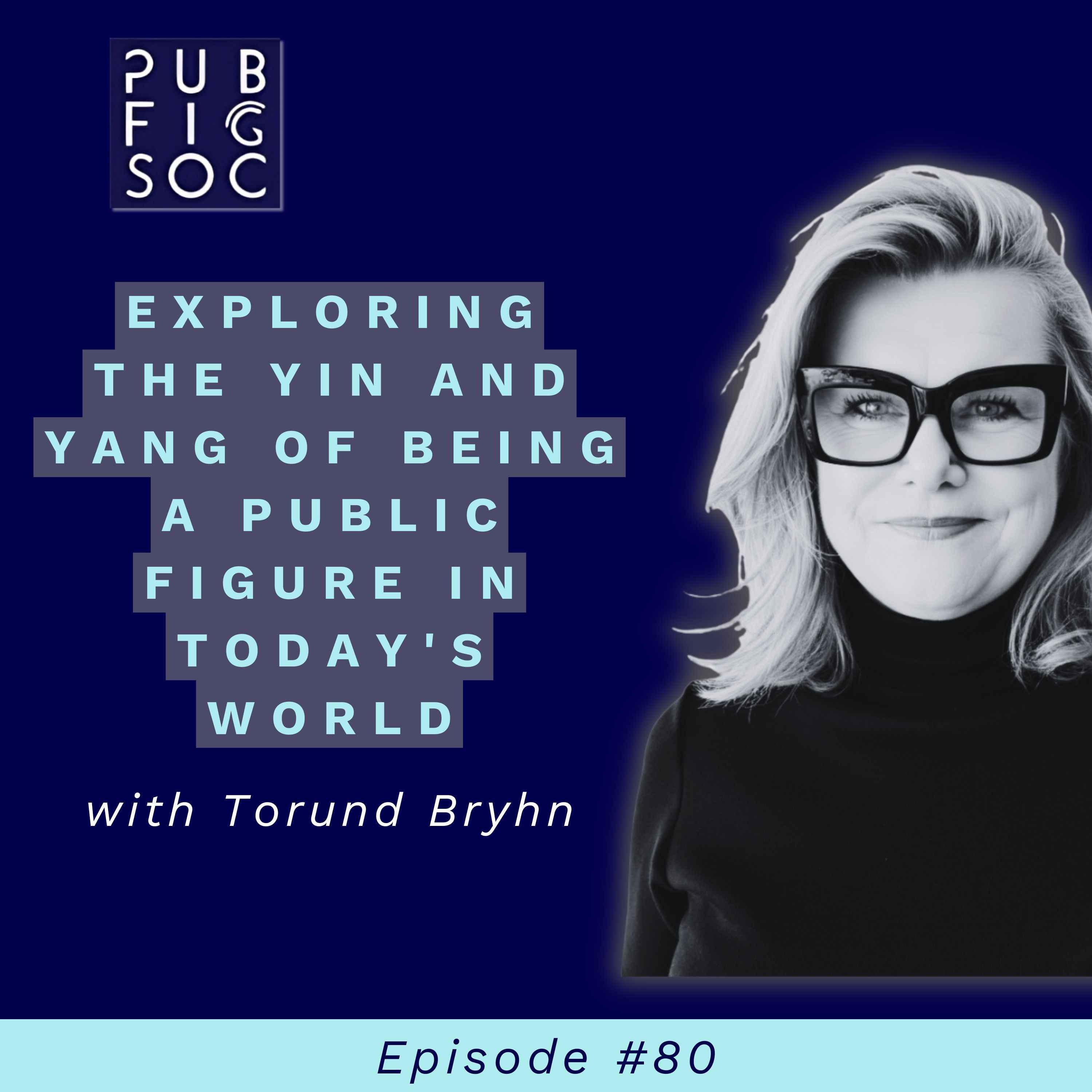 Public Figure Society
