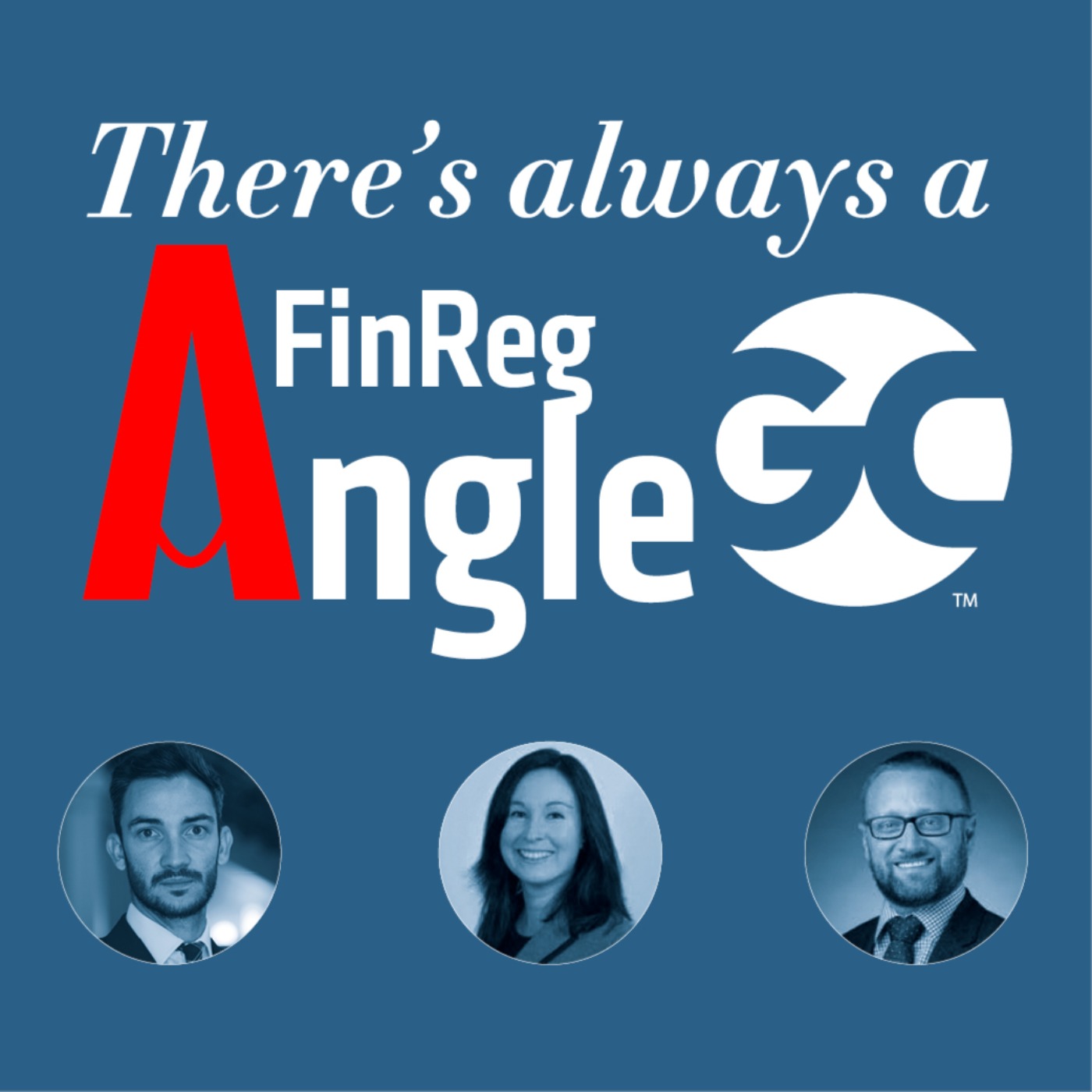 Global Custodian There\'s Always a FinReg Angle