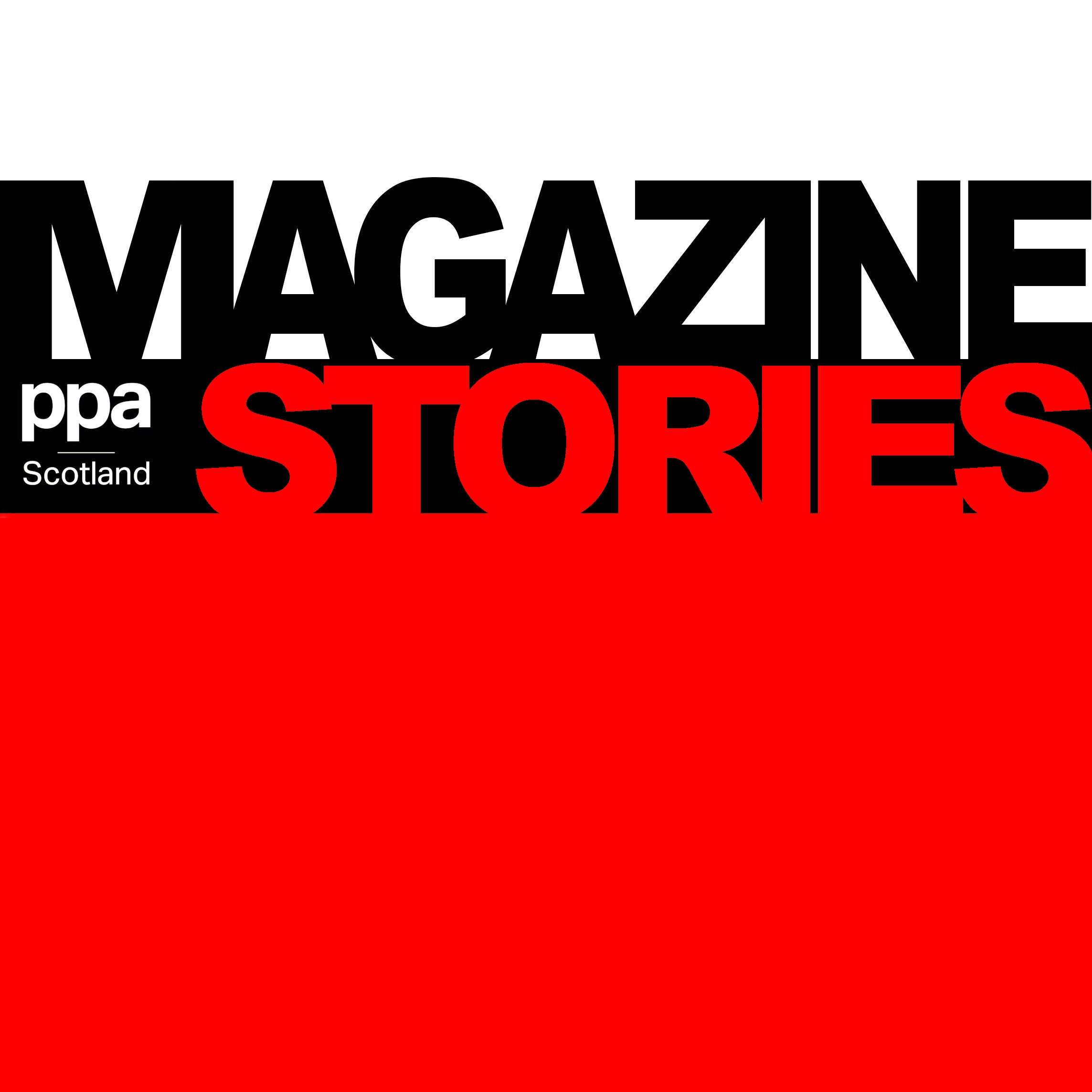 PPA Scotland Magazine Stories