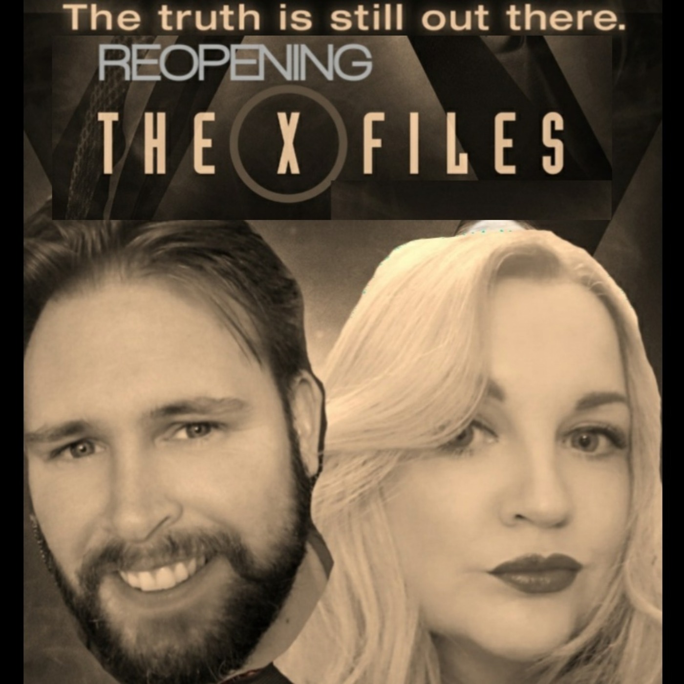 Reopening The X-Files