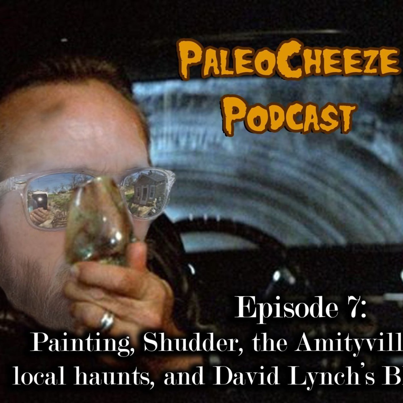 PaleoCheeze Podcast
