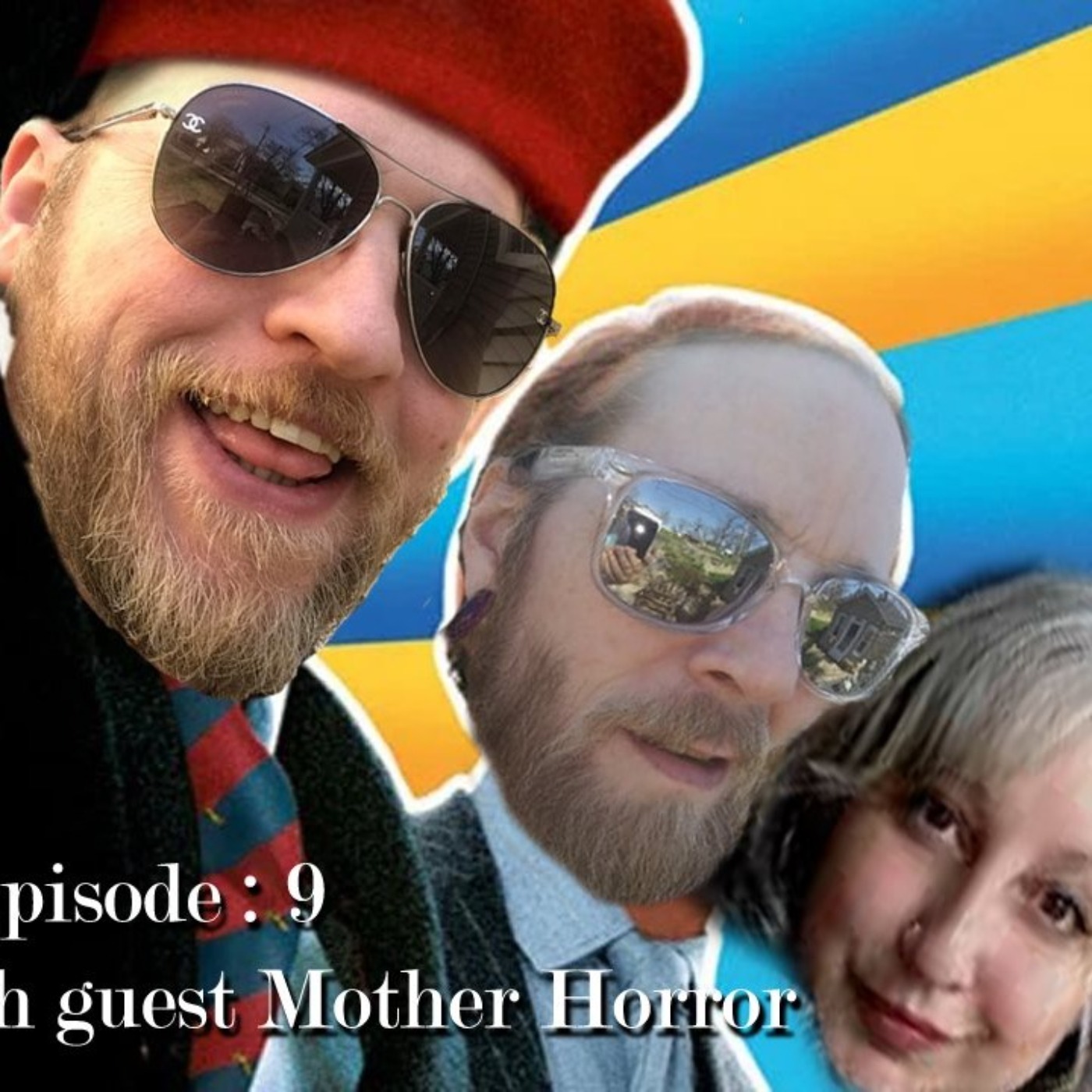 PaleoCheeze Podcast