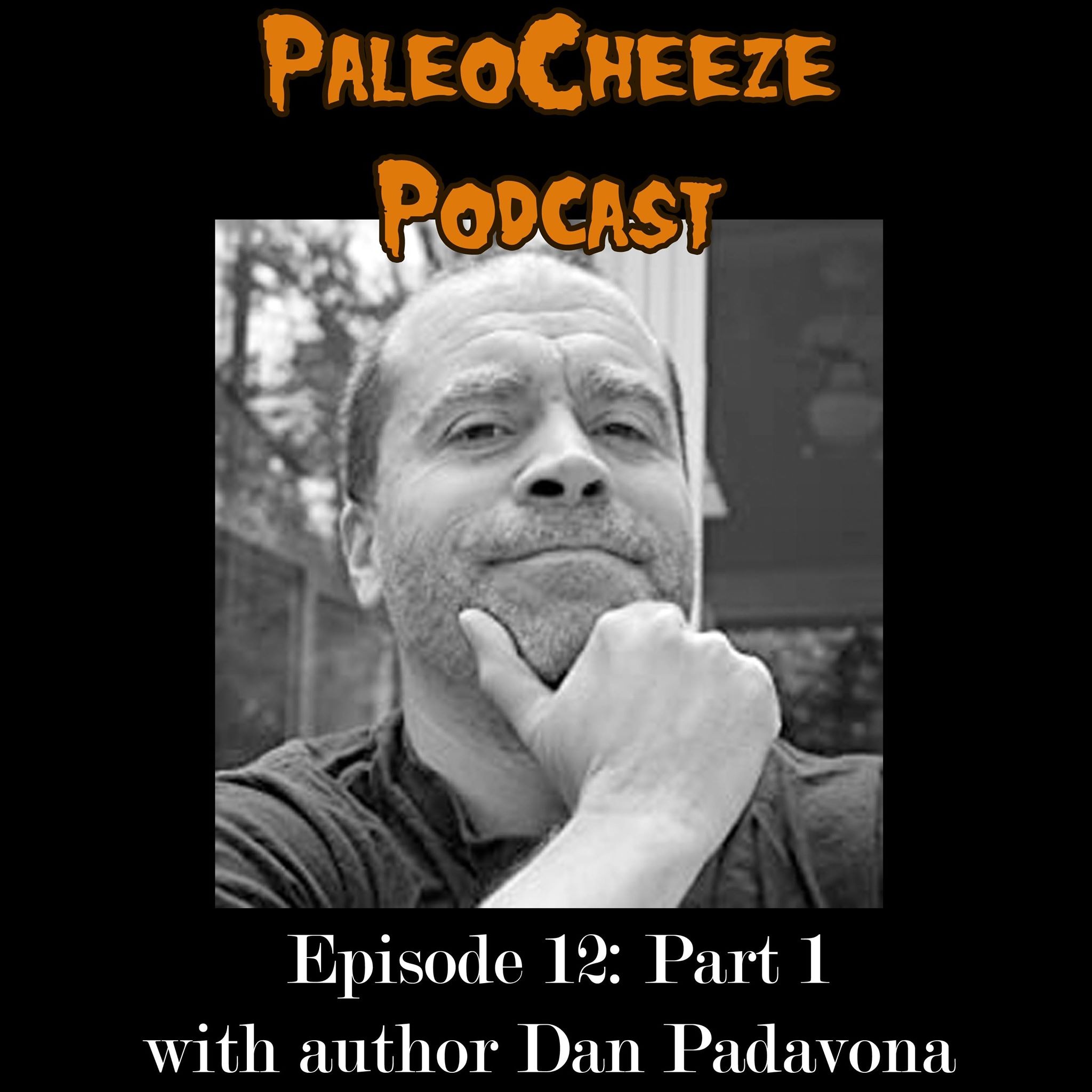 PaleoCheeze Podcast