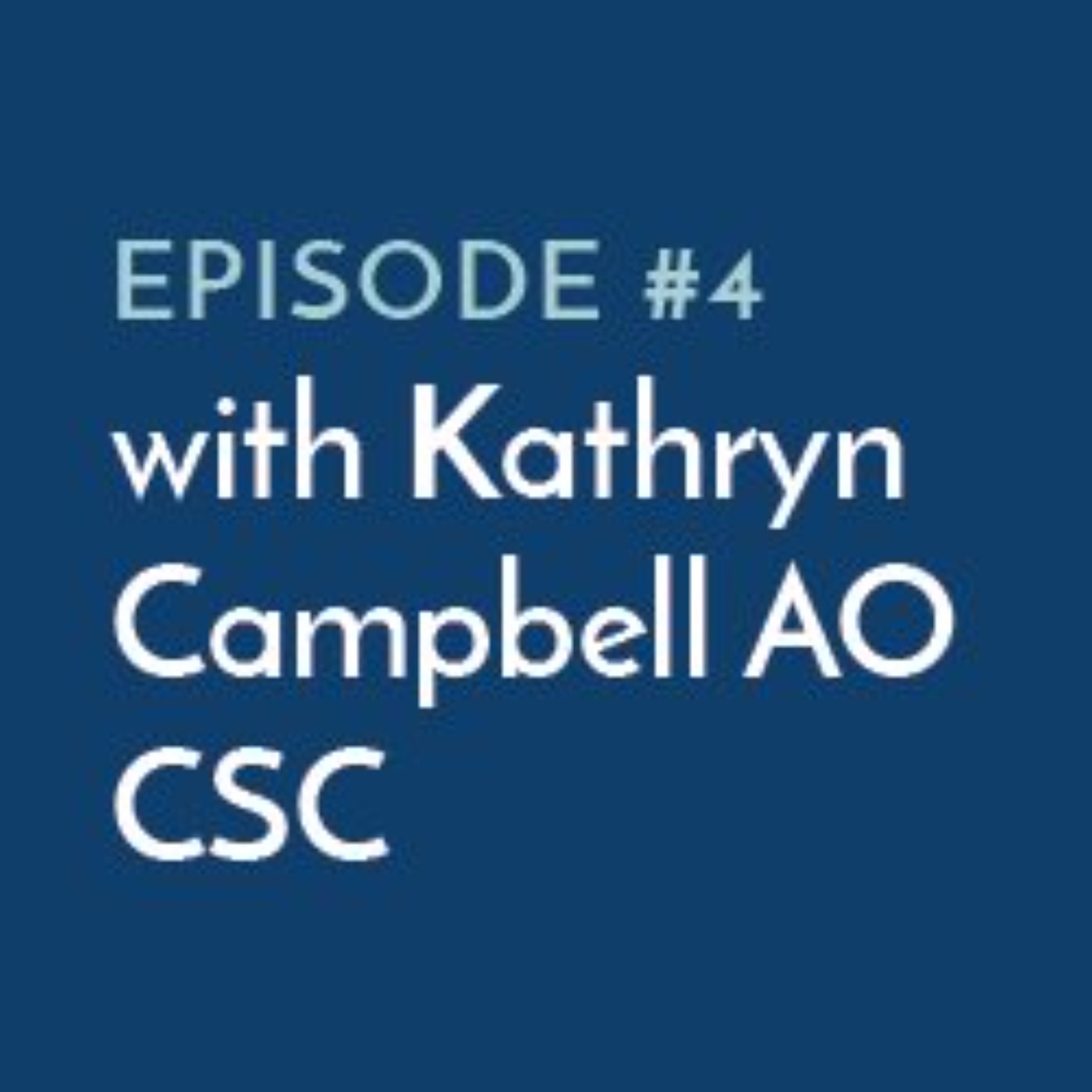 Work with Purpose: A podcast about the Australian Public Sector