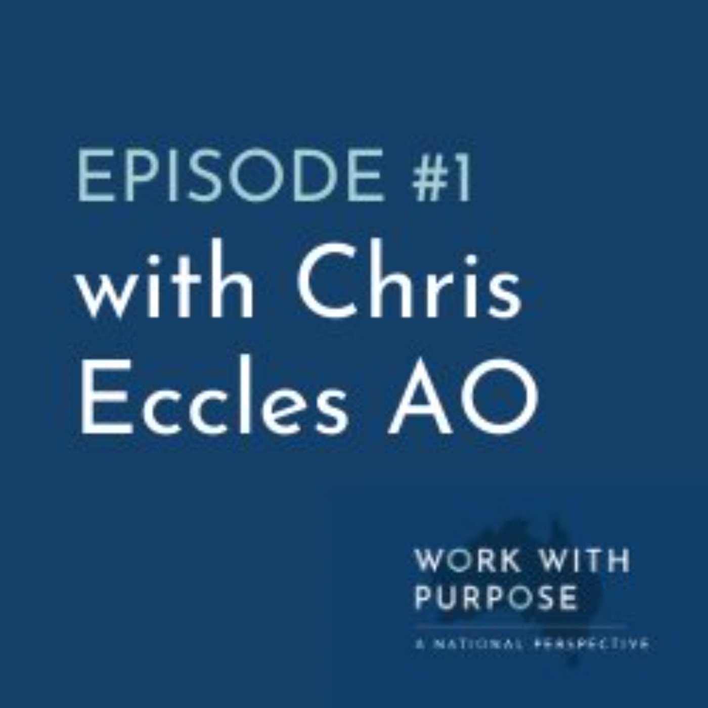 Work with Purpose: A podcast about the Australian Public Sector