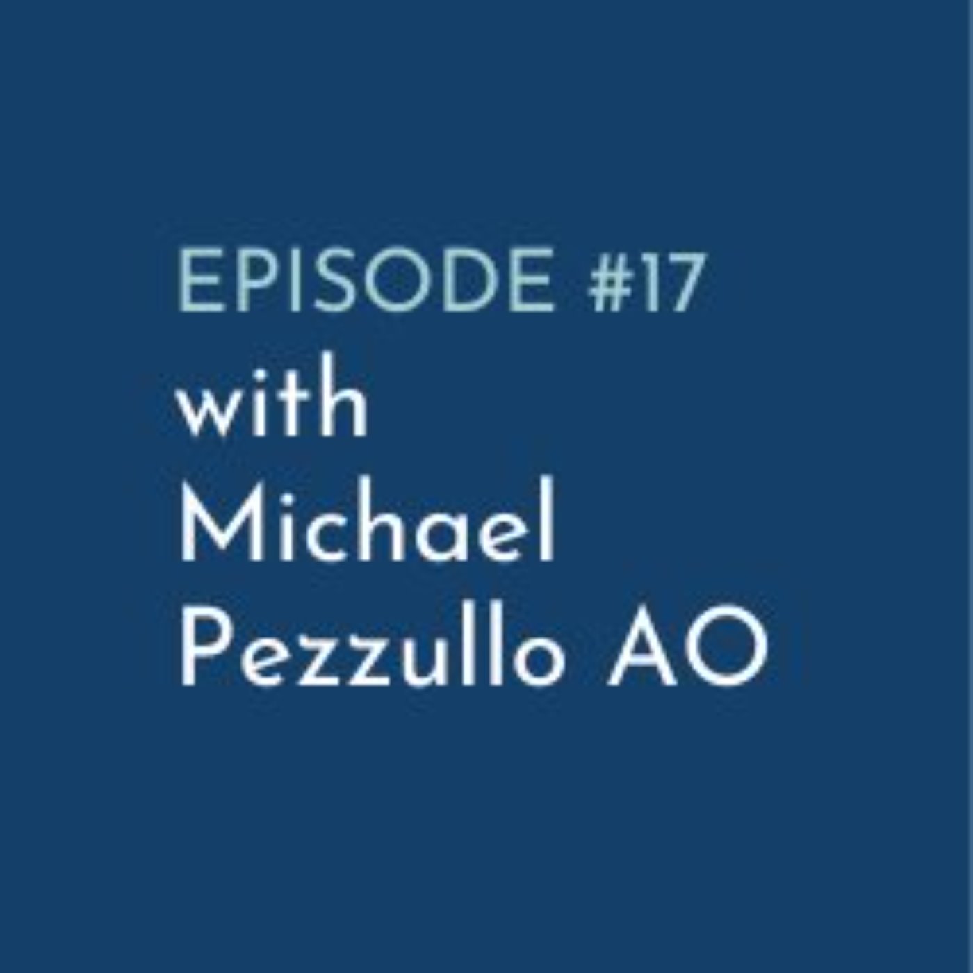 Work with Purpose: A podcast about the Australian Public Sector