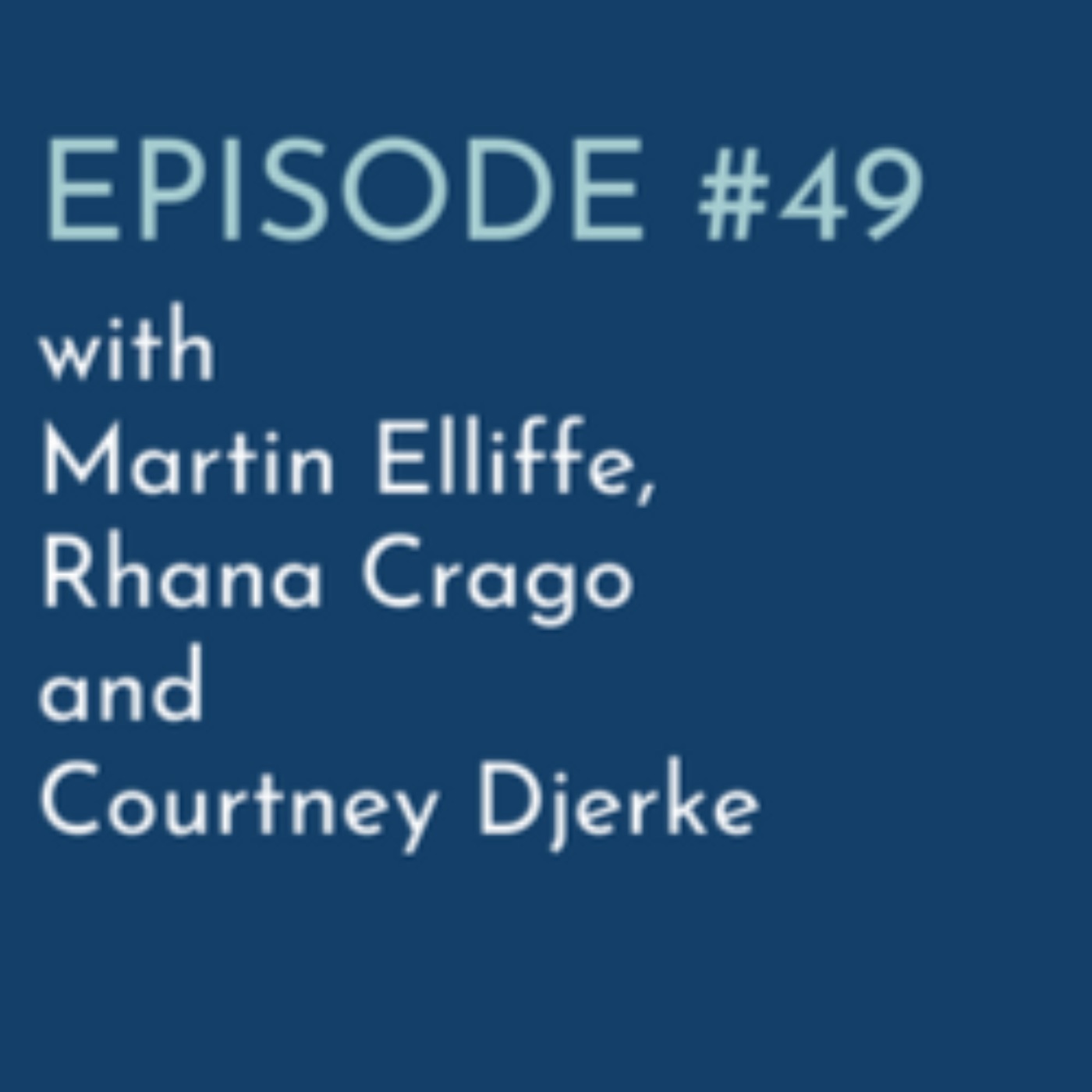 Work with Purpose: A podcast about the Australian Public Sector