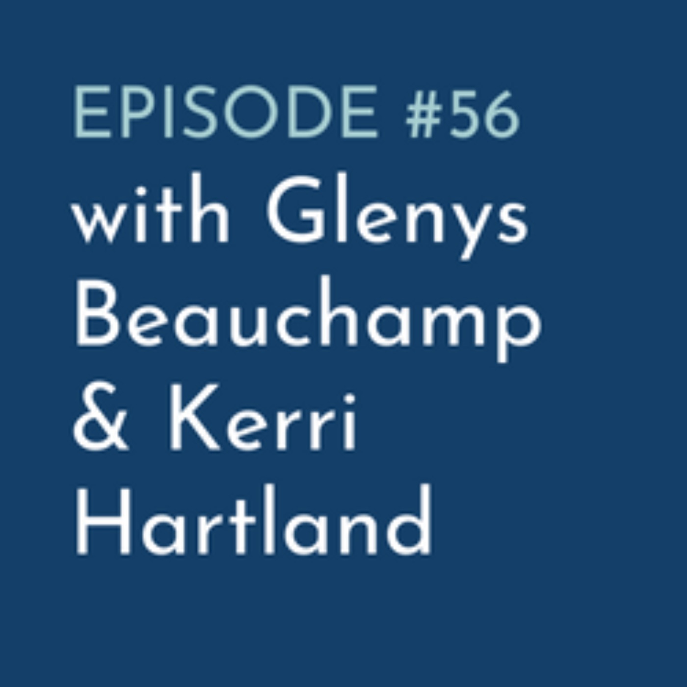 Work with Purpose: A podcast about the Australian Public Sector