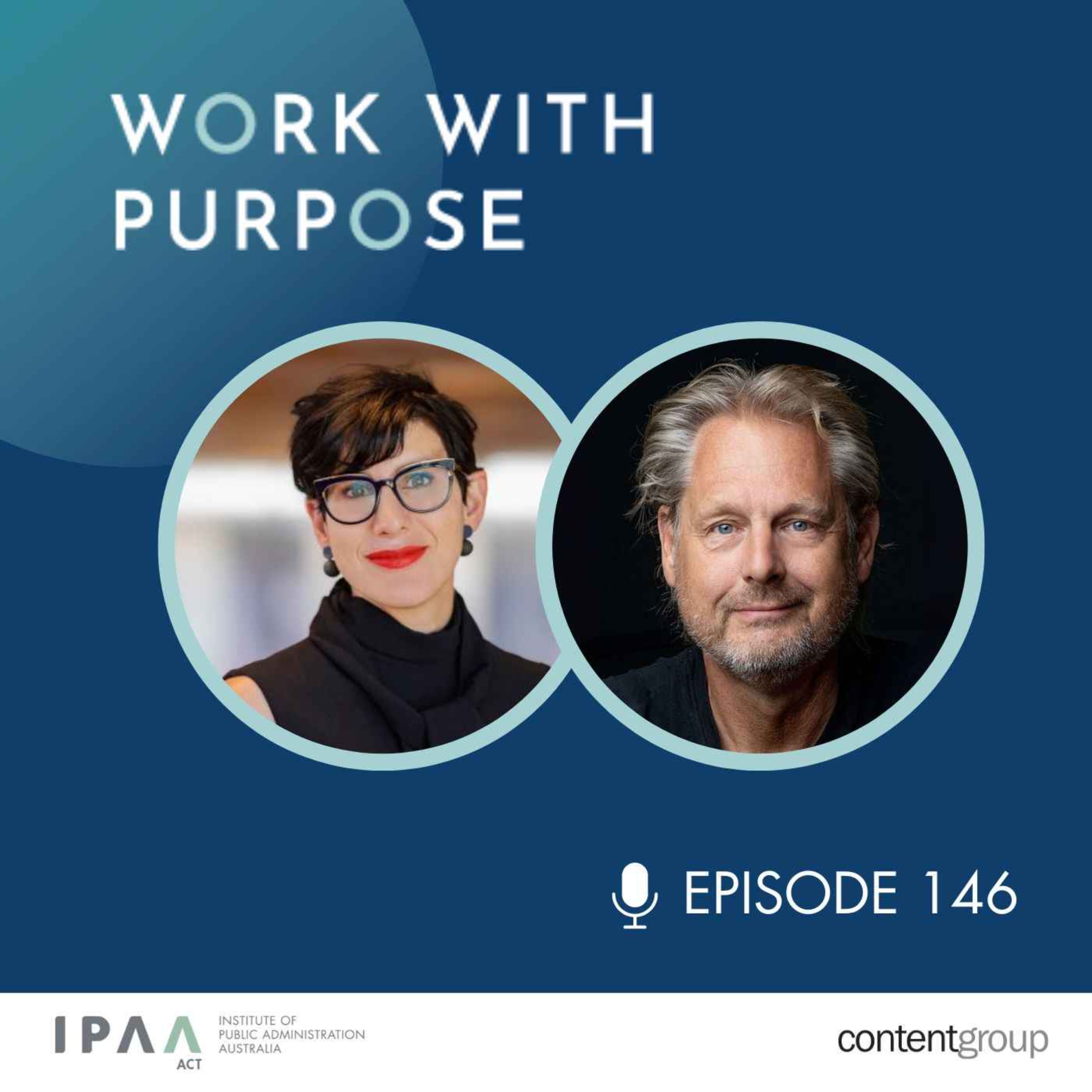 EP#146: Thinking smarter: Evidence, bias and better public decisions