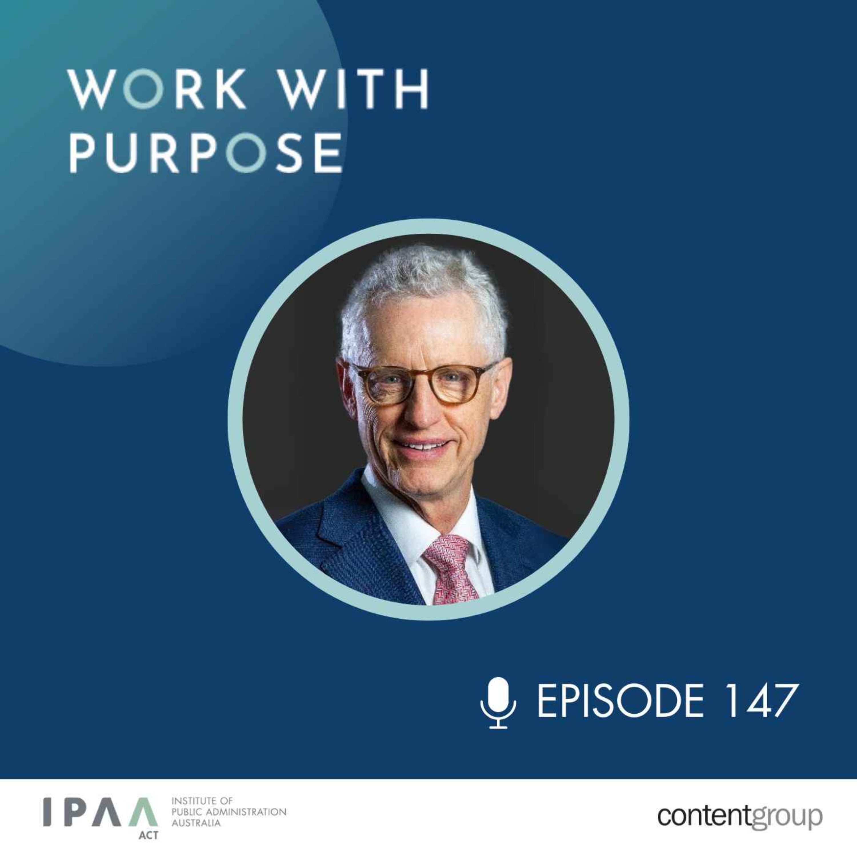 EP#147: Building a data-driven Public Service