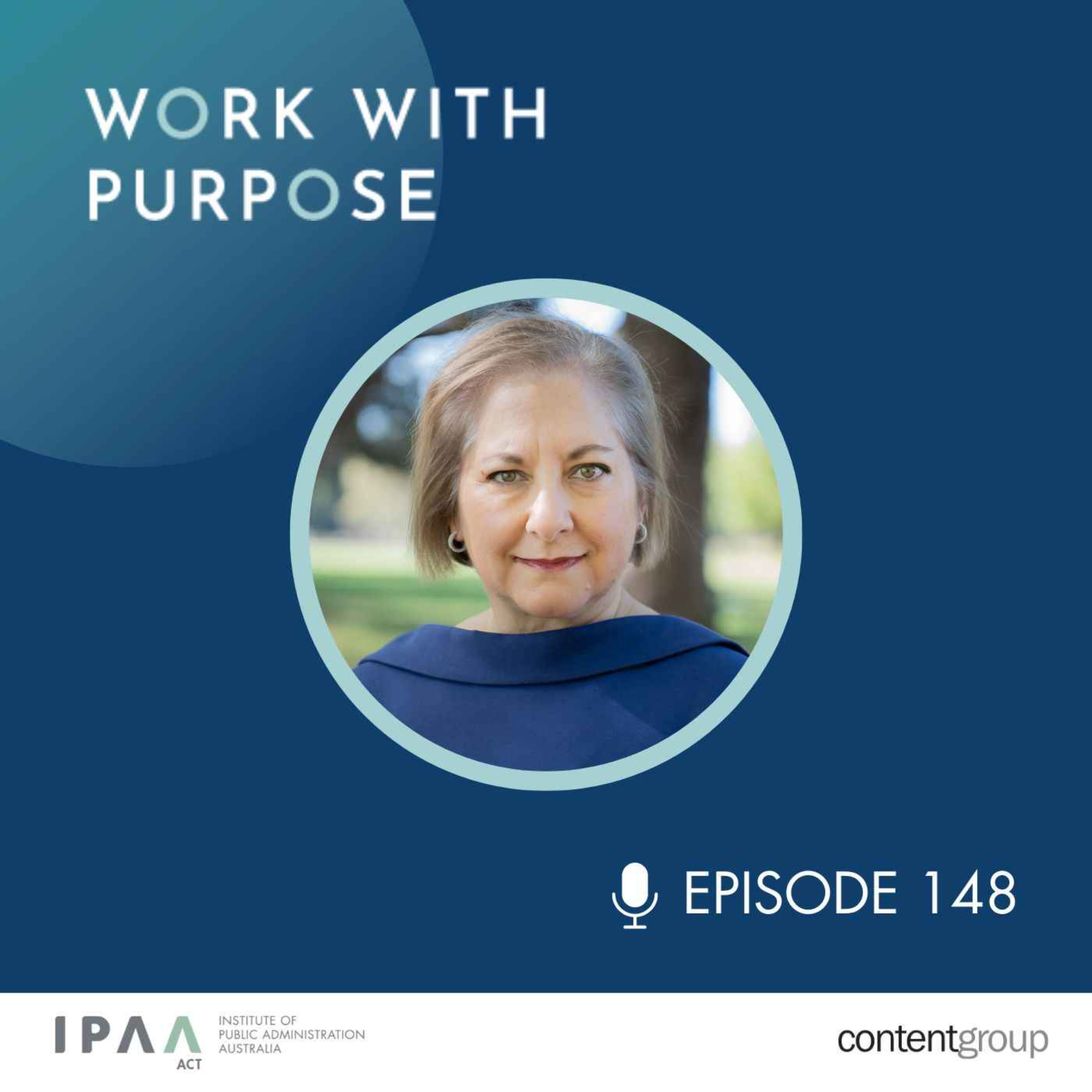 EP#148: Integrity, fairness and the role of the Merit Protection Commissioner
