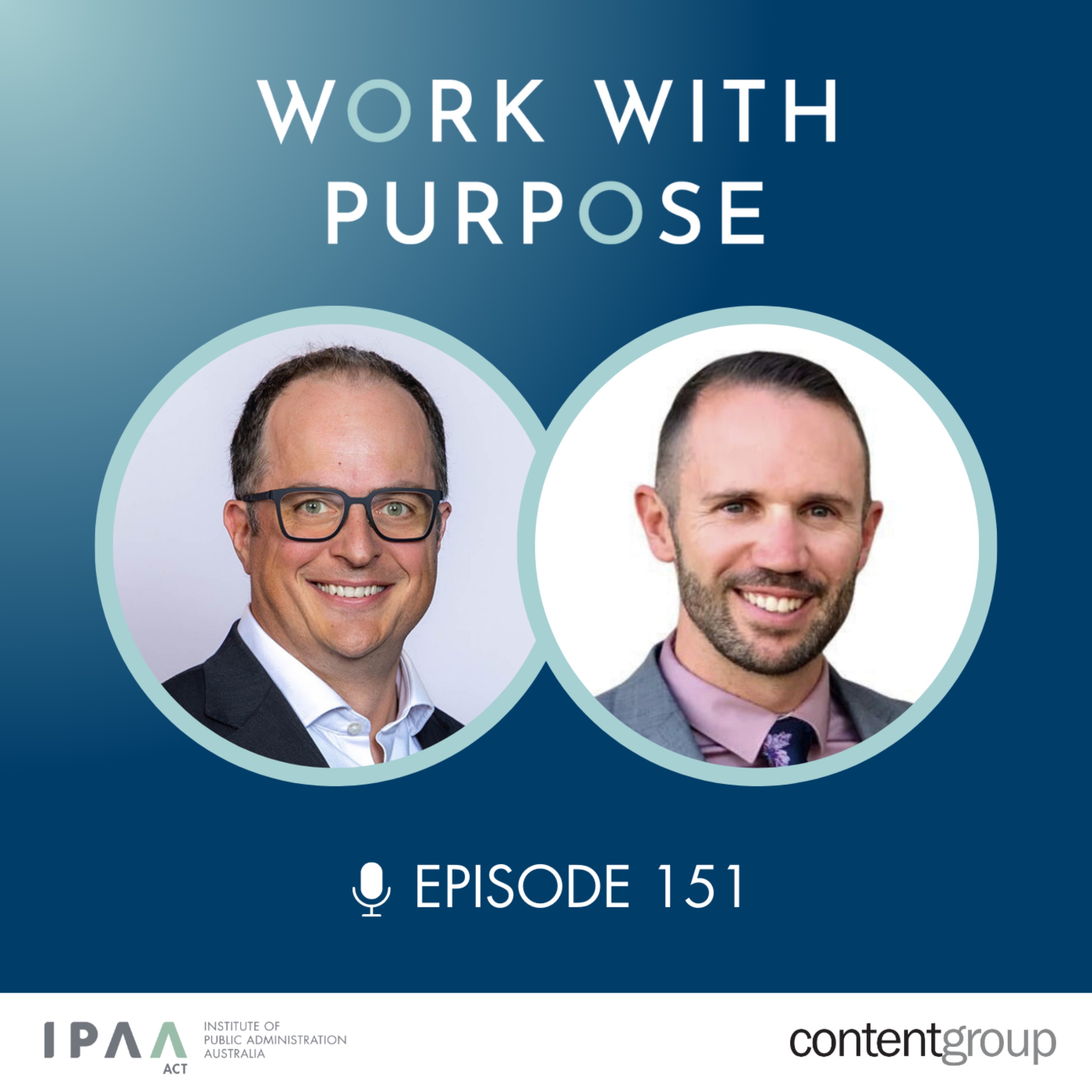 EP 151: International Men's Day: Be a Role Model