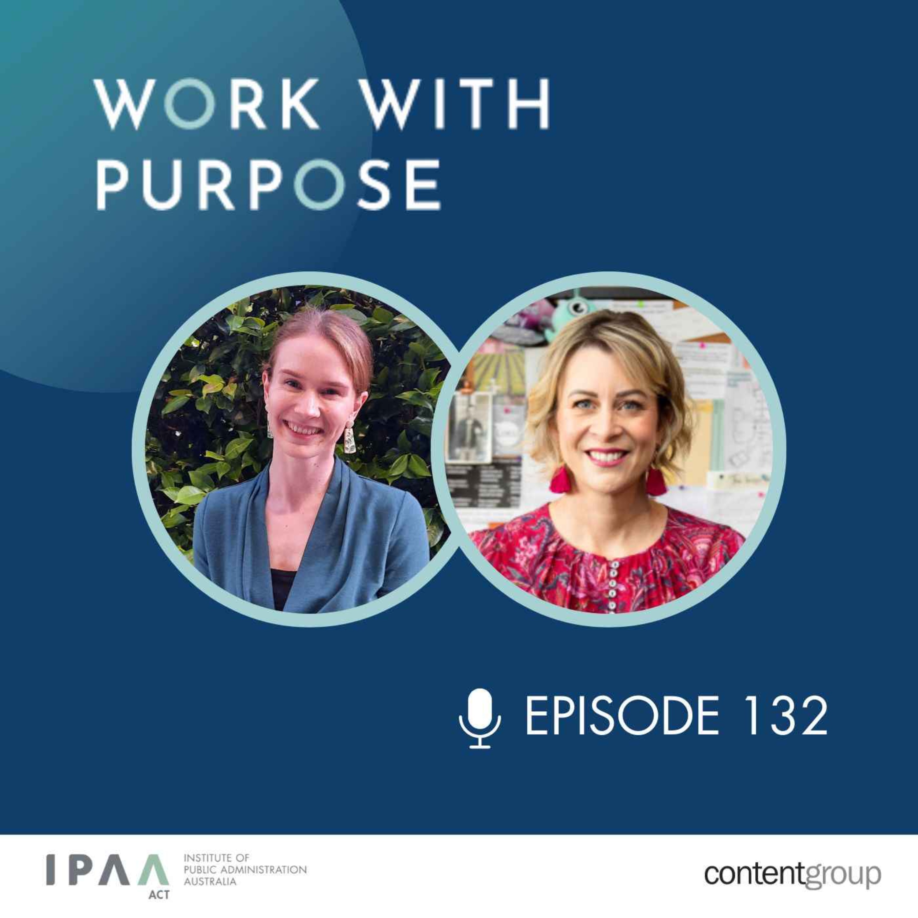 EP#155: Revisiting '‘Own it’: Empowering neuro-affirming workstyles and environments with Joey Ballantyne'