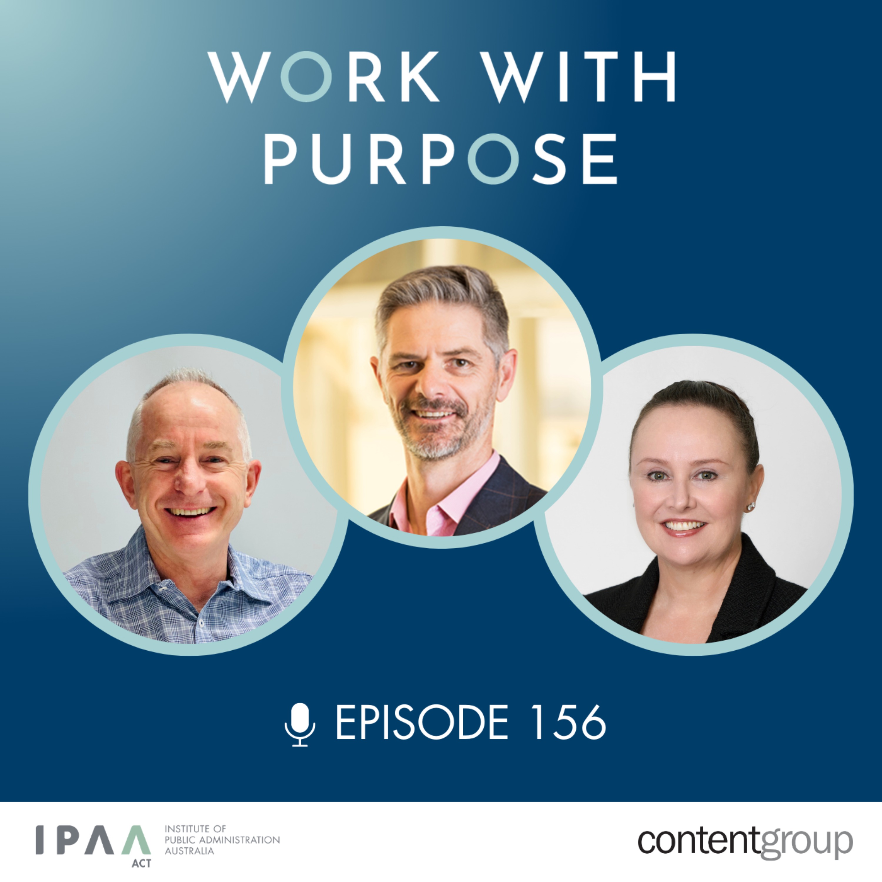 EP#156: From Paper Clips to Submarines: Why Procurement Matters in Government