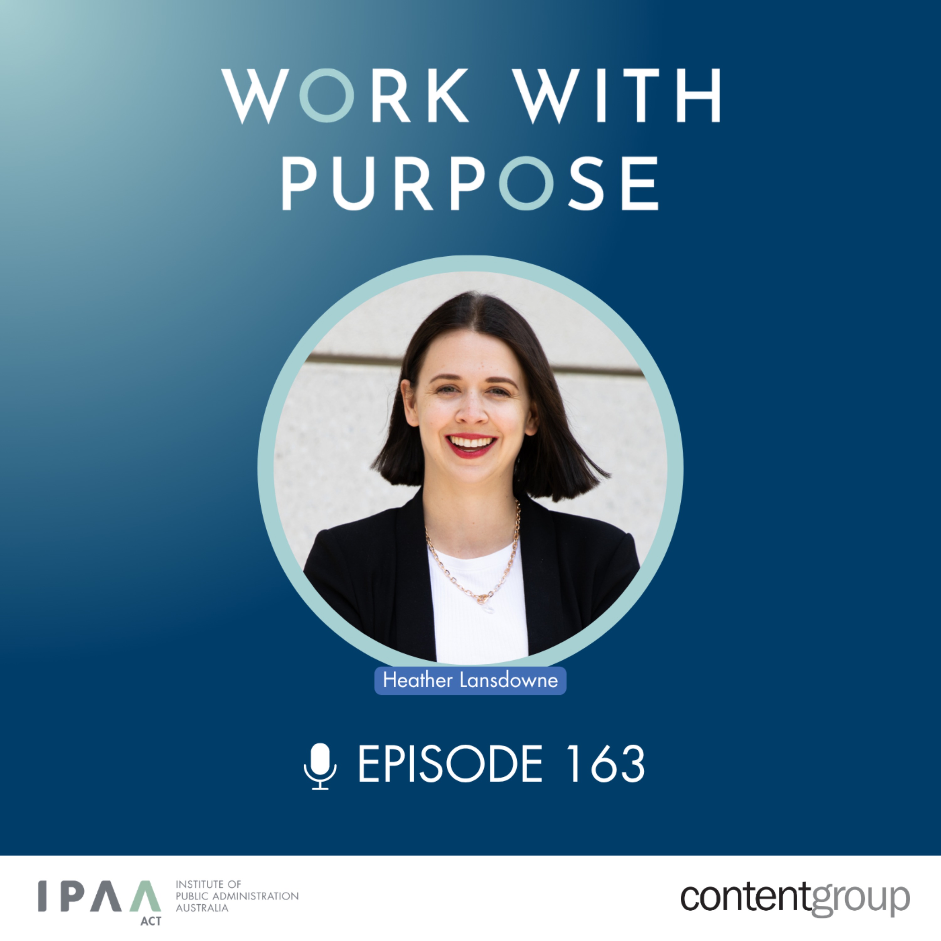 EP#163: Trust, humour and bureaucracy: The secret sauce of gov social media