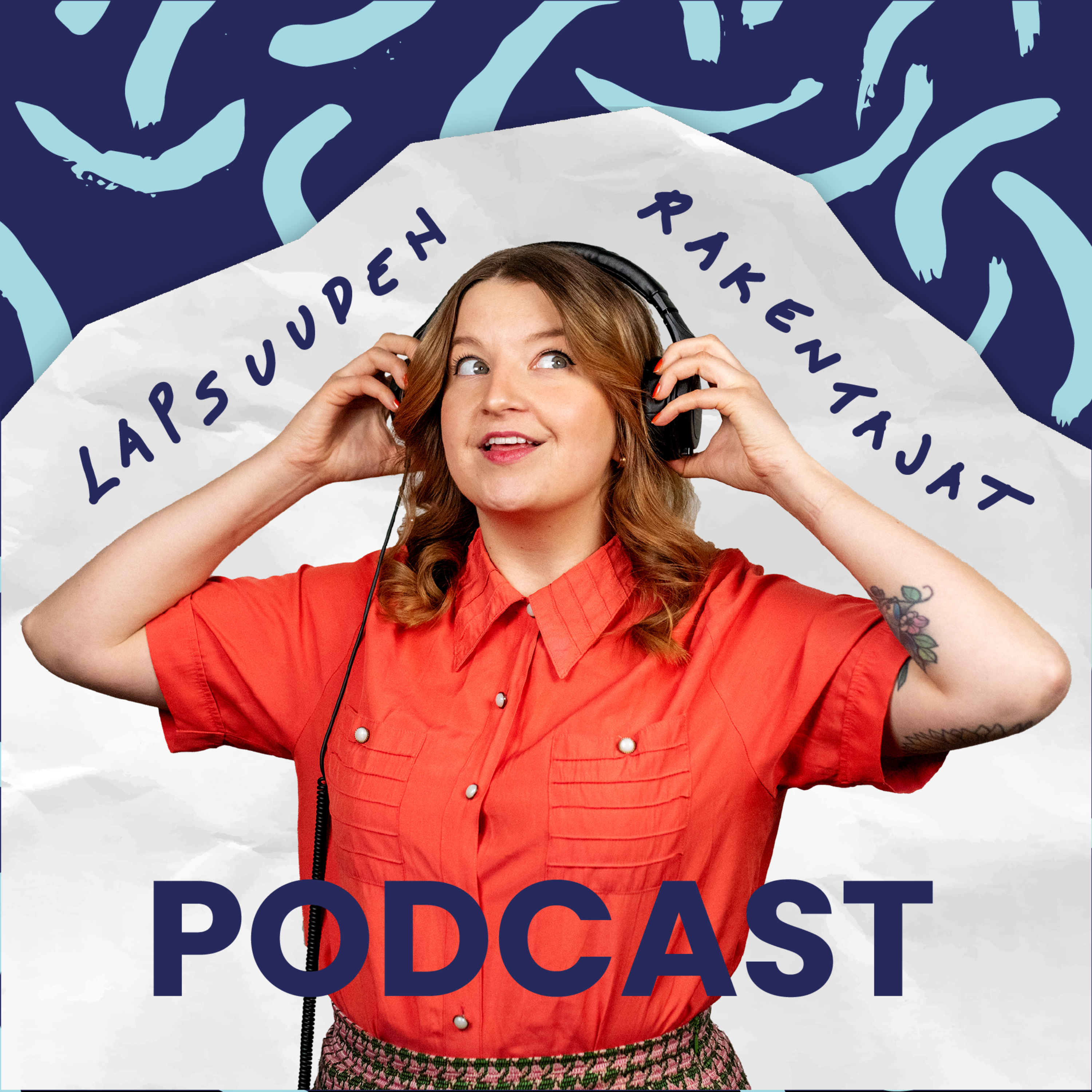 Miksi lasten ja nuorten luontosuhdetta tulisi vahvistaa? episode artwork