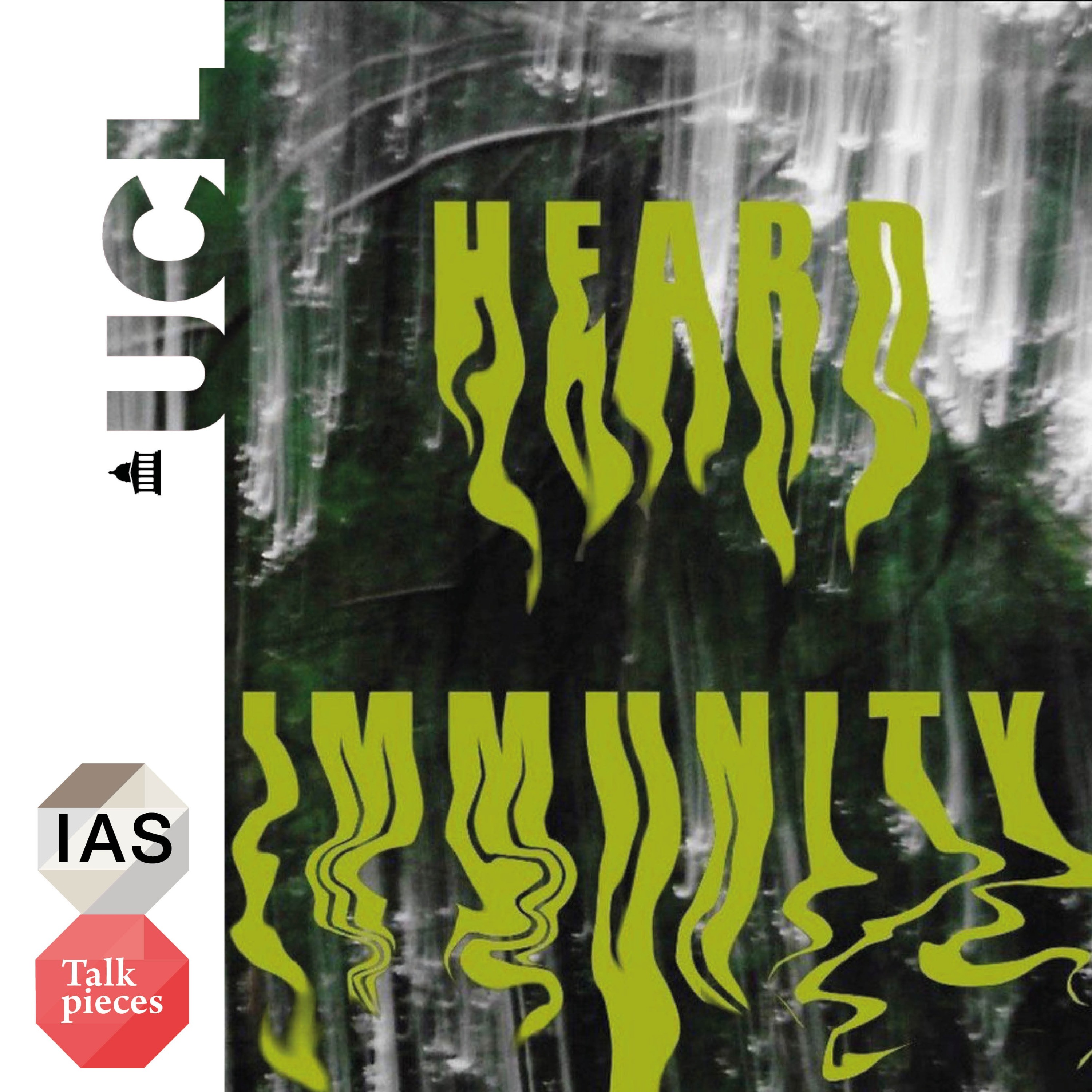 IAS Talk Pieces