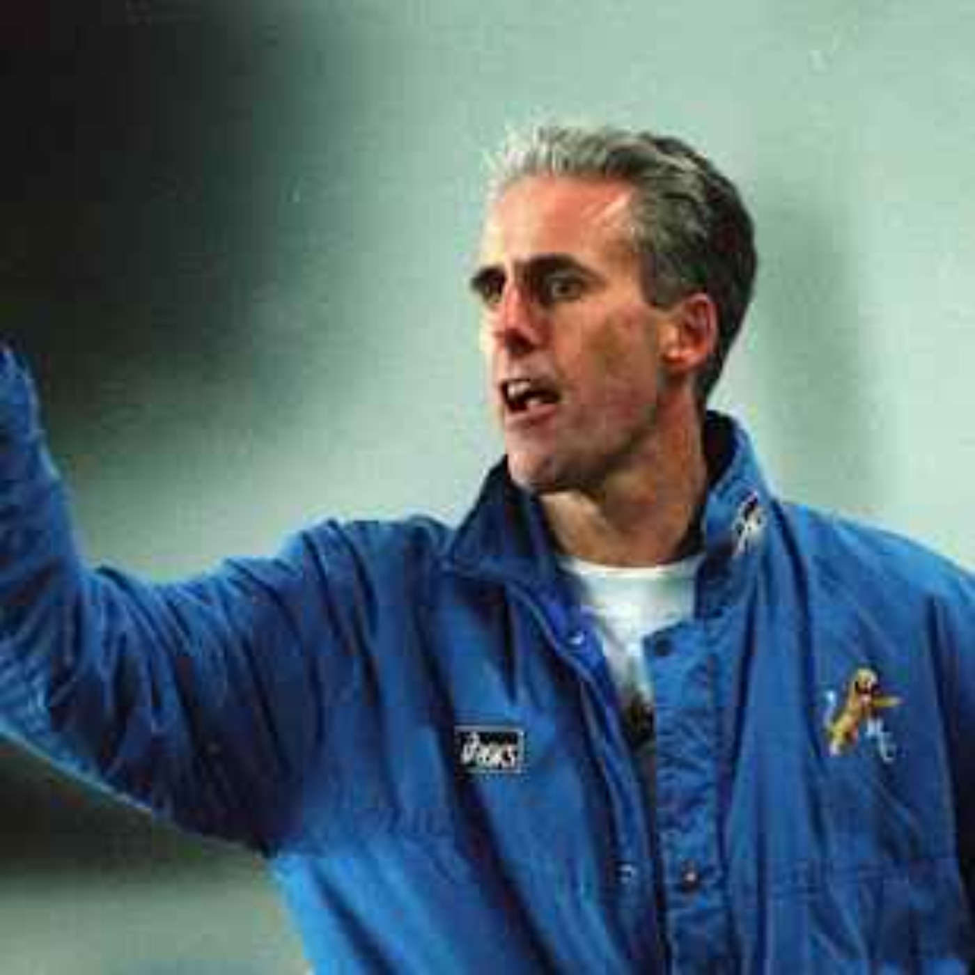 LIONS LOUNGE EPISODE #70- MICK McCARTHY "THE COLQUHOUN CONUNDRUM!” #millwall #millwallfc #podcast episode artwork