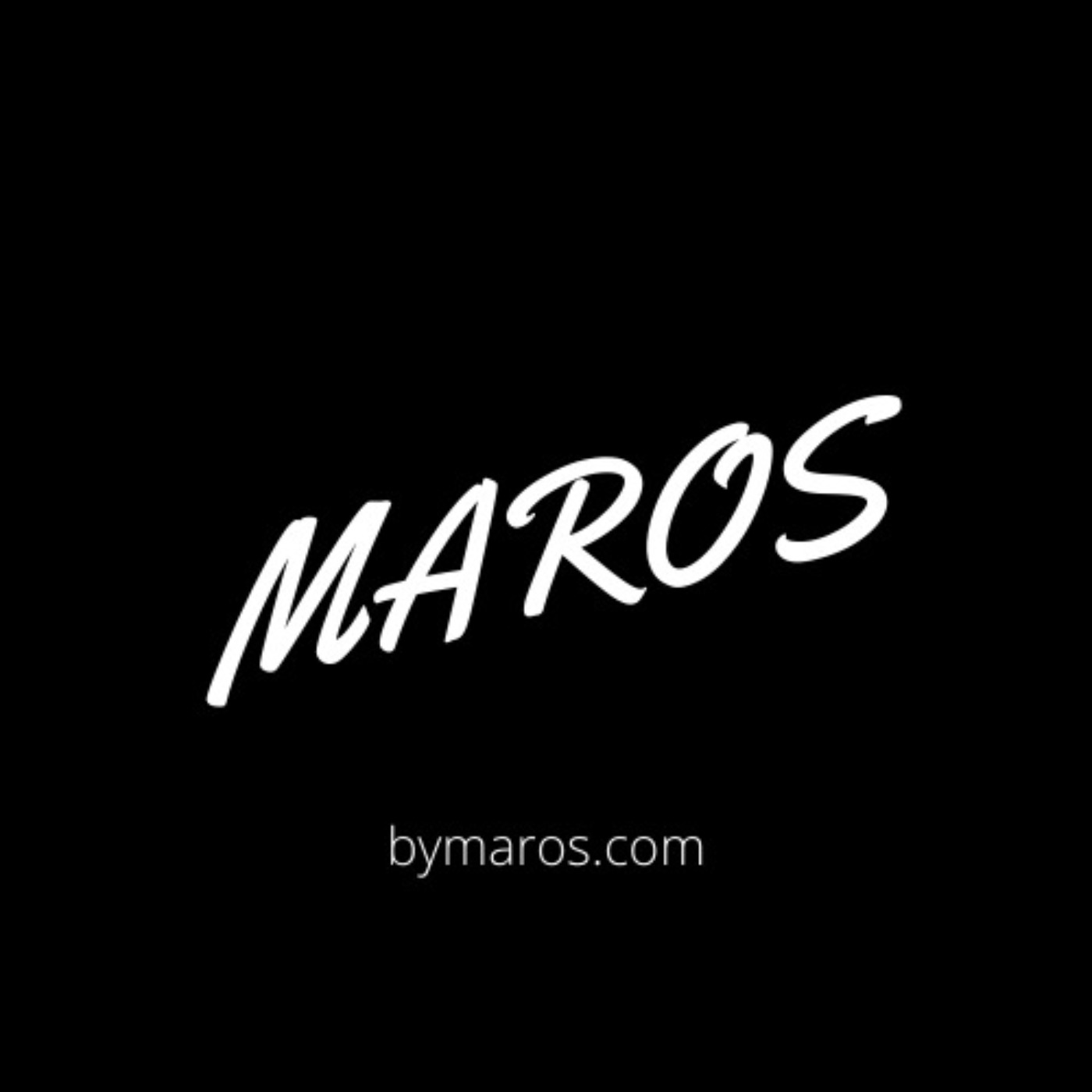 ByMaros Podcast