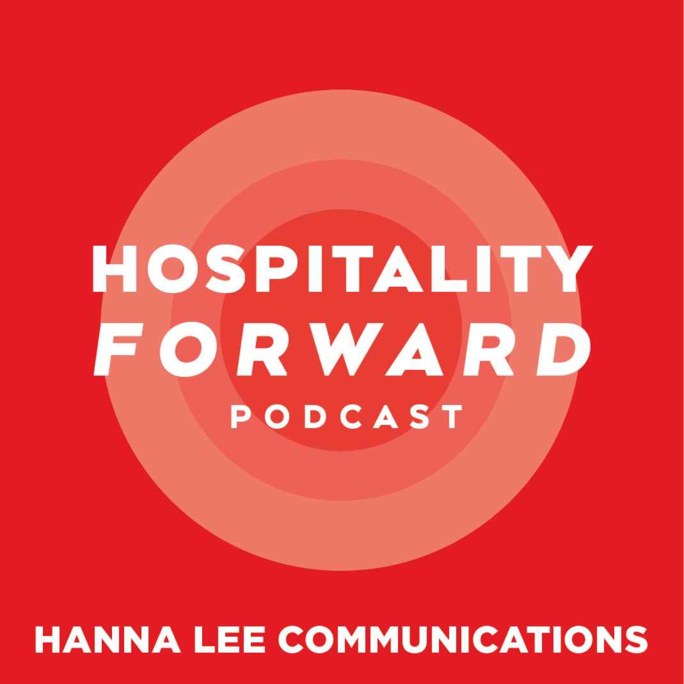 Hospitality Forward • Listen on Fountain