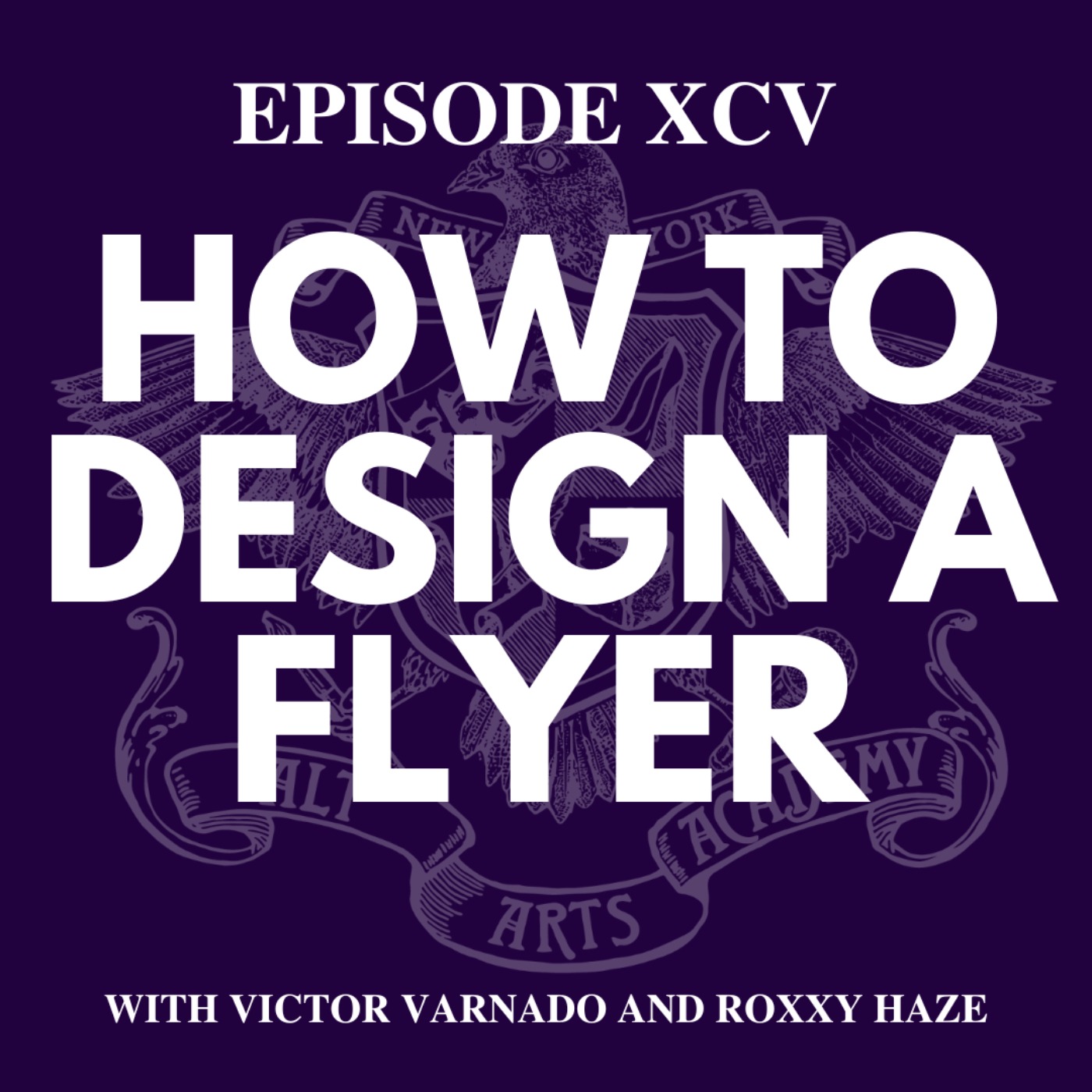 How to Design a Flyer