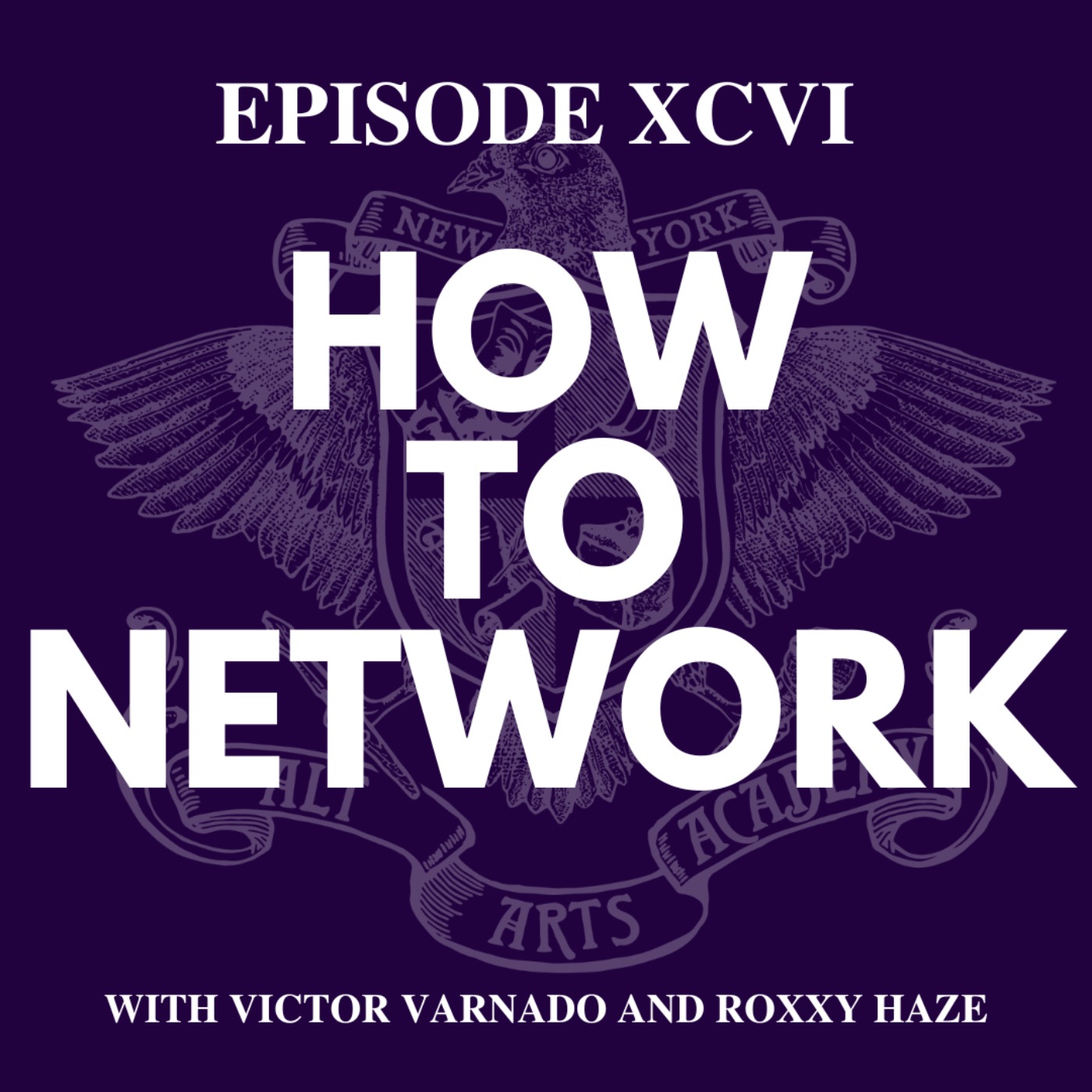 How to Network