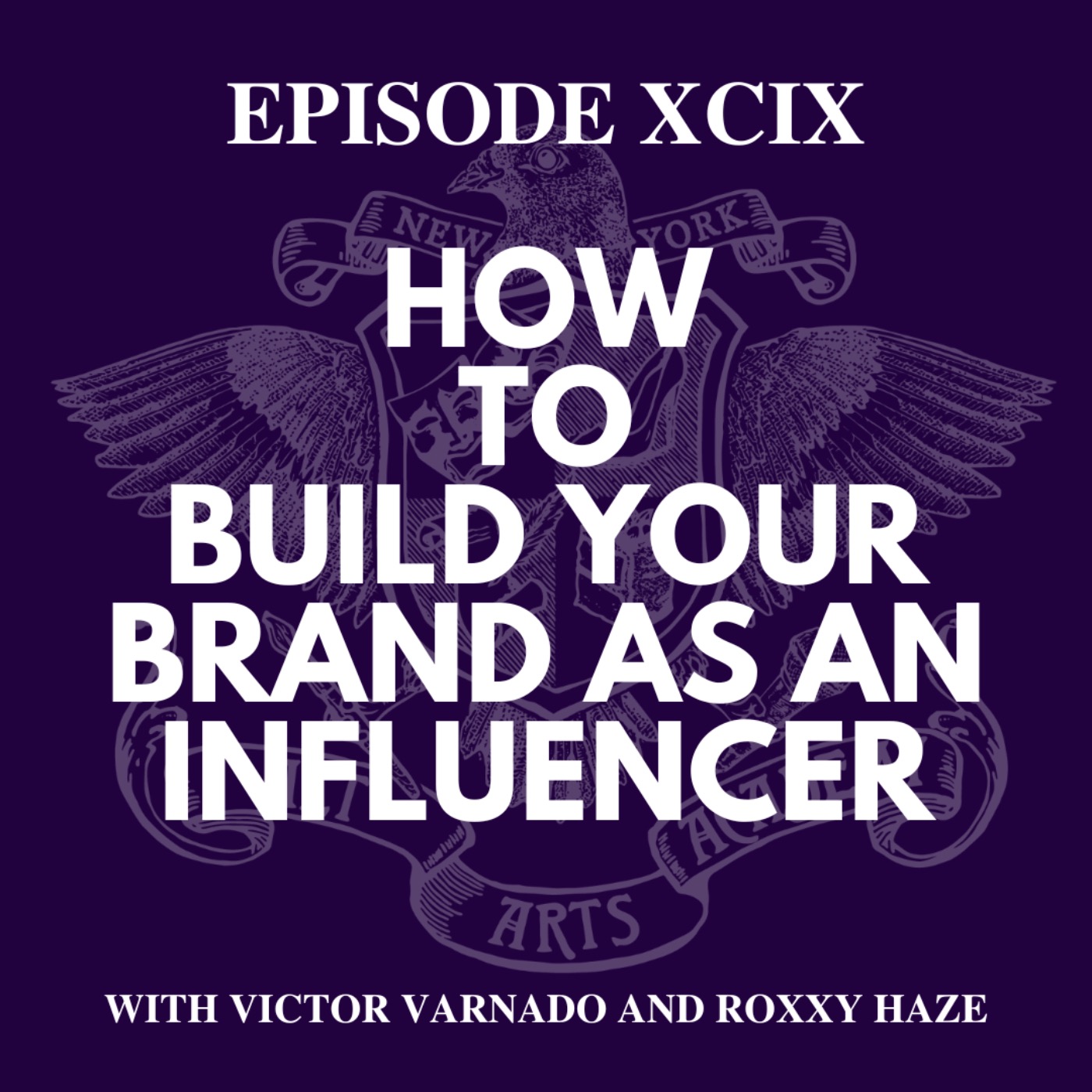 How To Build Your Brand as an Influencer