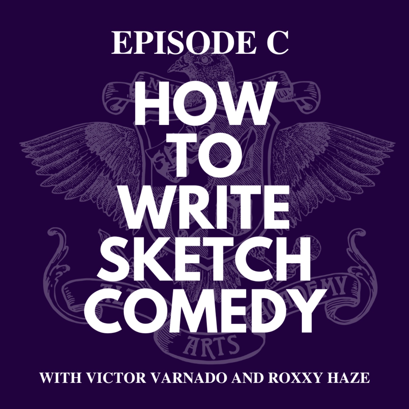 How To Write Sketch Comedy