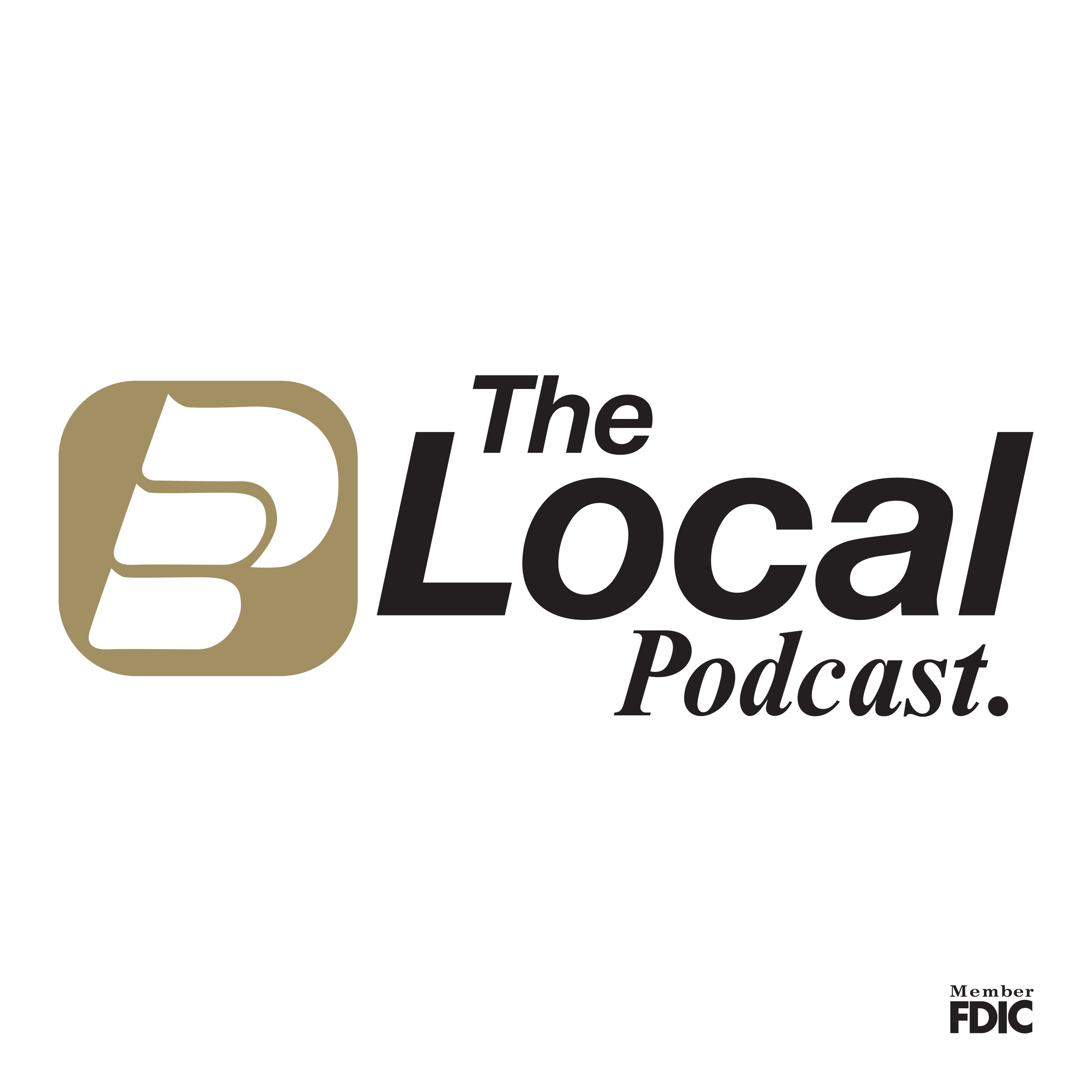 The Local Podcast