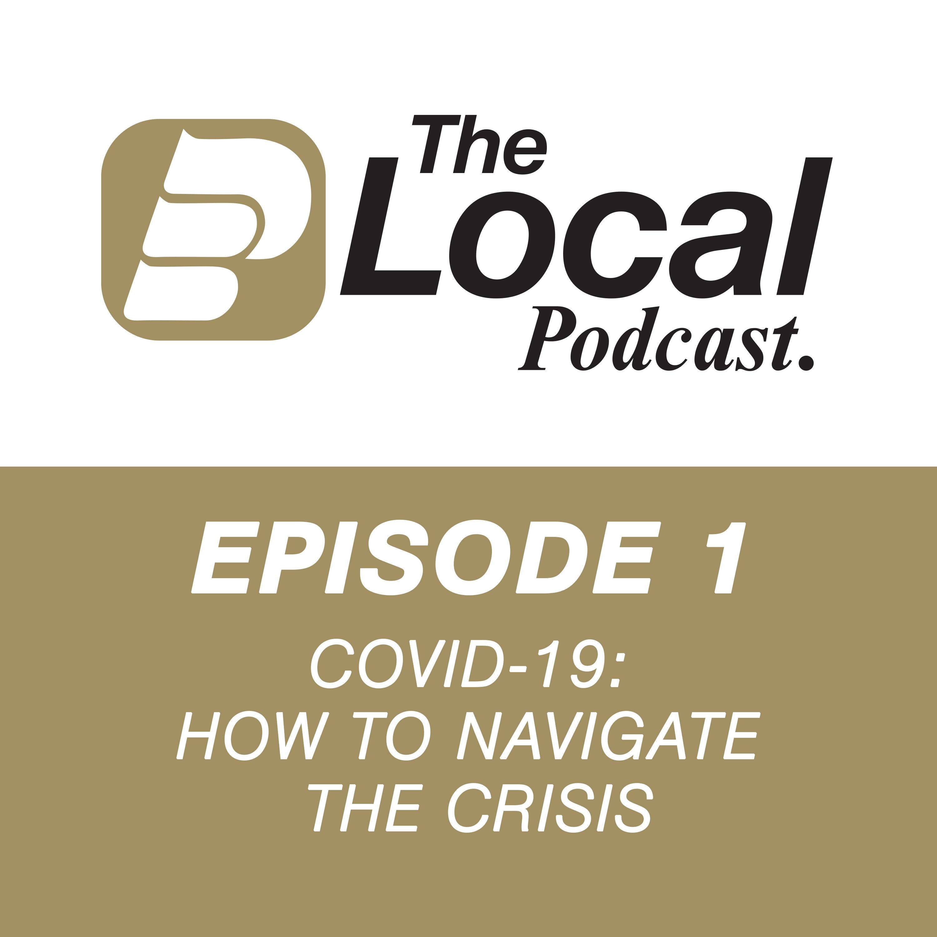 The Local Podcast
