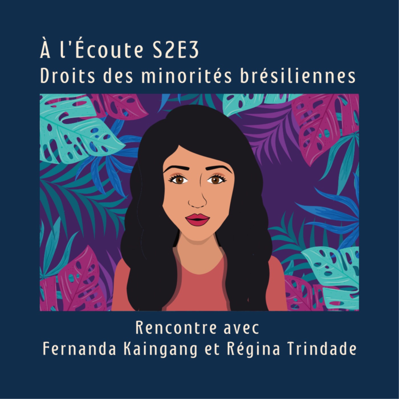S2E3 - Les droits des minorités brésiliennes
