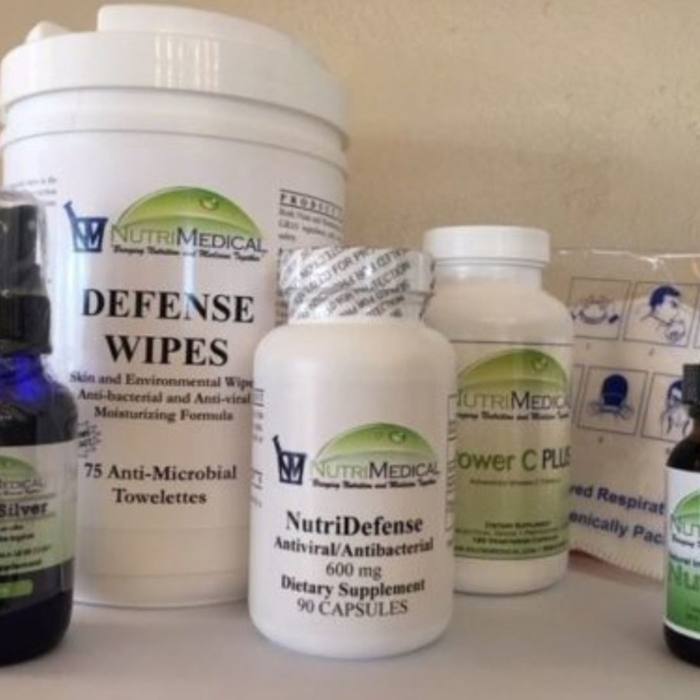 NutriMedical Report
